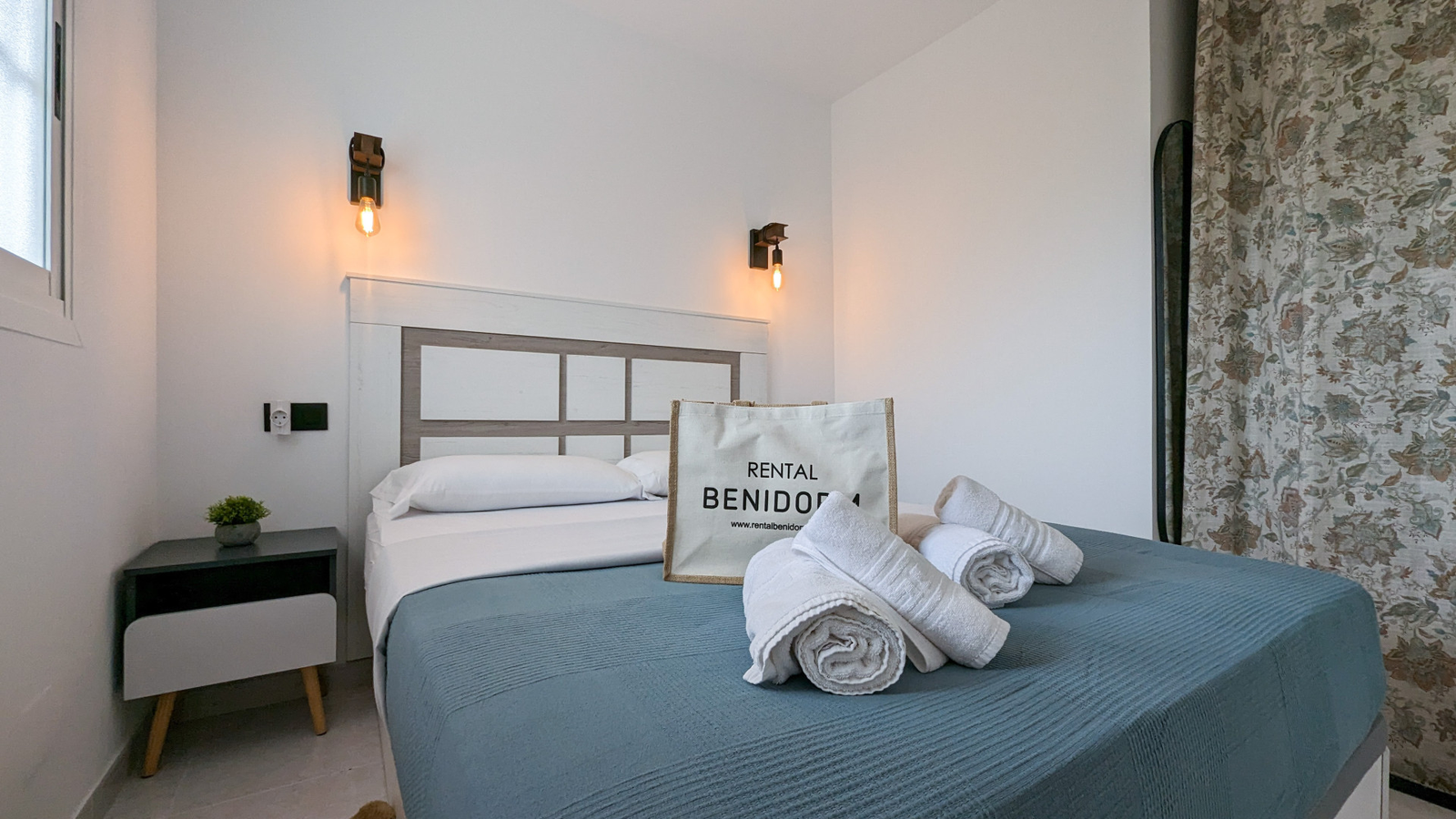 photo of Apartments on C. Sierra Dorada, 2, 03503 Benidorm, Alicante, Spain