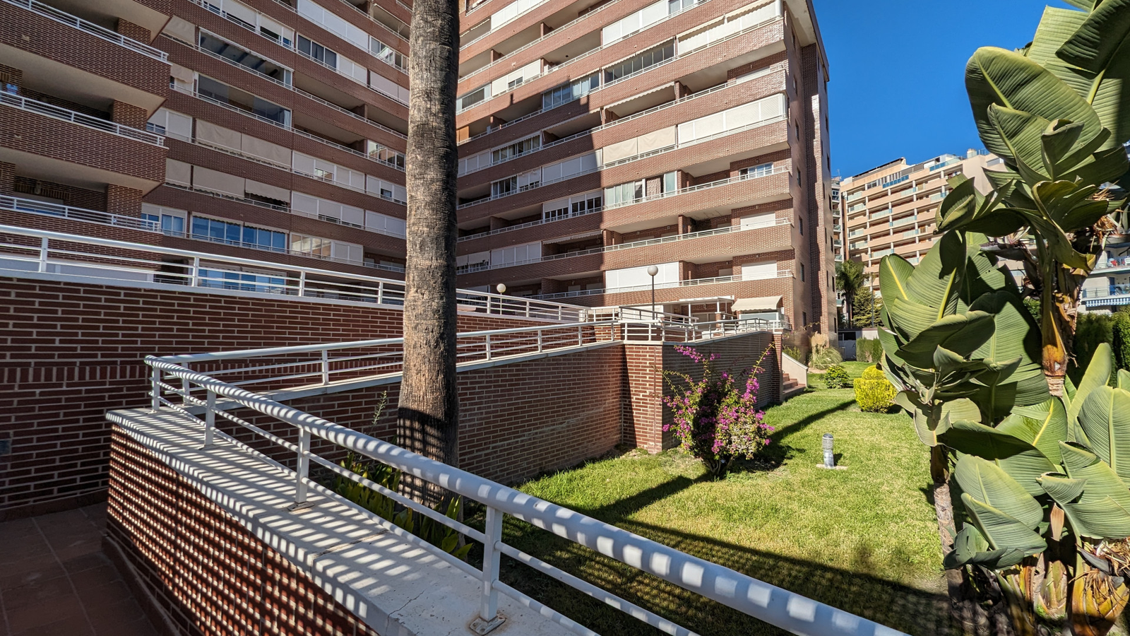 photo of Villa or house on Carrer Gregal, 2bis, 03570 Benidorm, Alicante, Spain