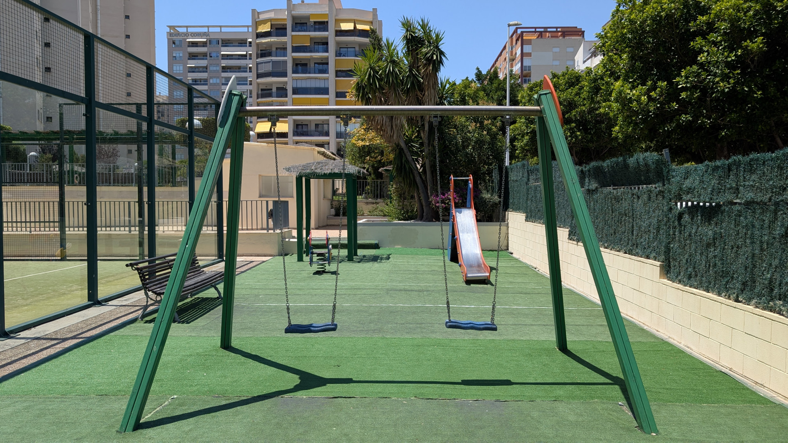 photo of Villa or house on Carrer Migjorn, 2, 03570 Benidorm, Alicante, Spain