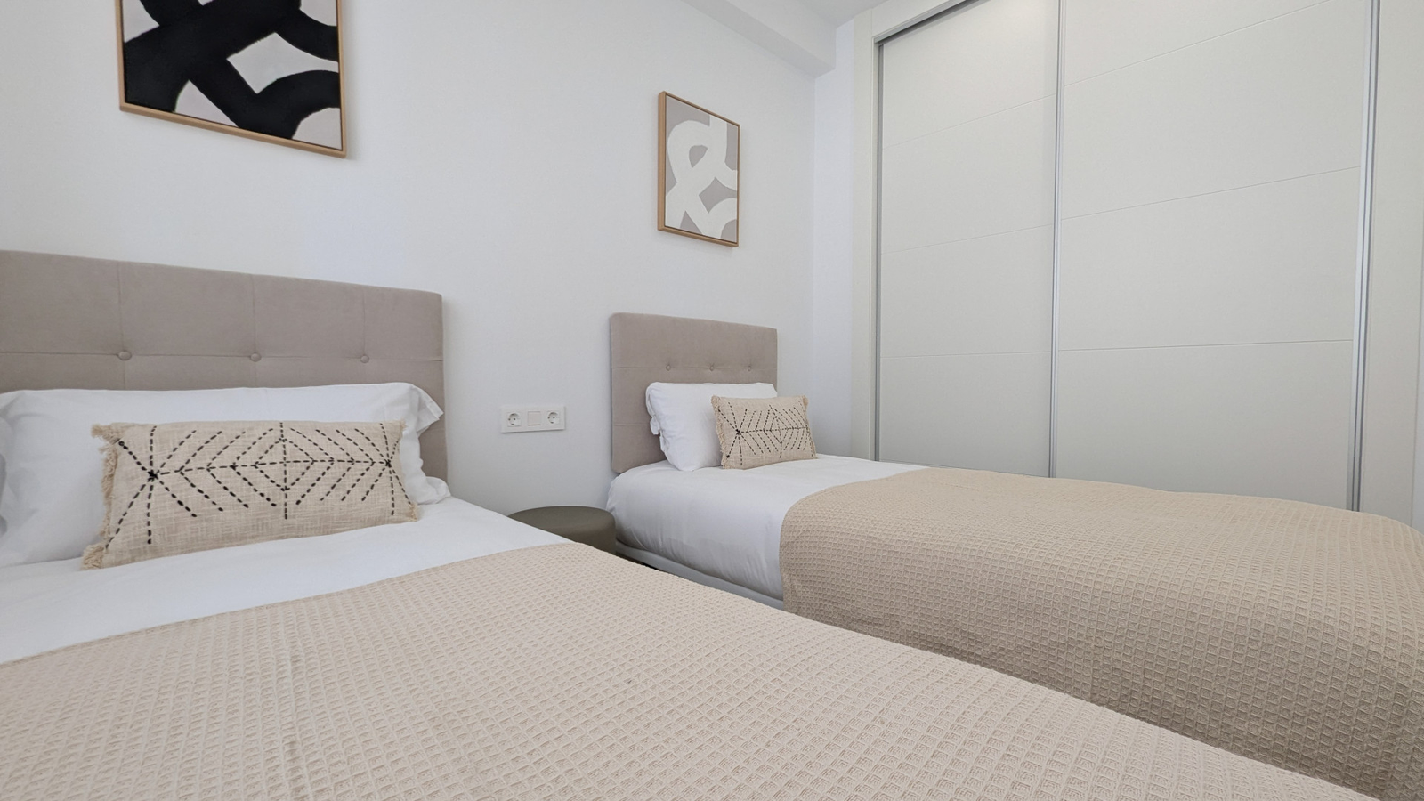 photo of Apartments on Carrer d'Equador, 5, 03509 Benidorm, Alicante, Spain