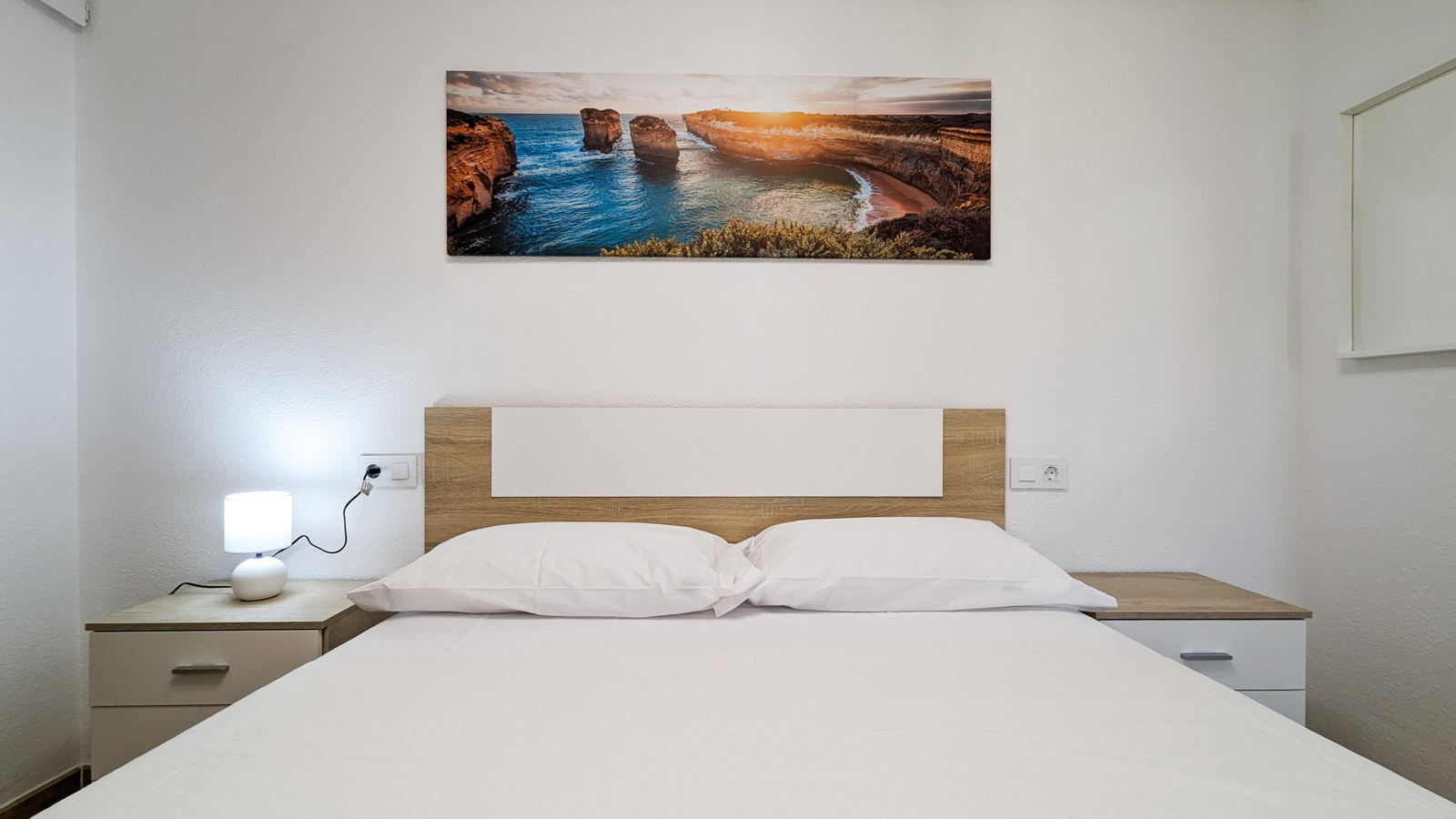 photo of Apartments on Playa de Levante, C. Gerona, 30, 03503 Benidorm, Alicante, Spain