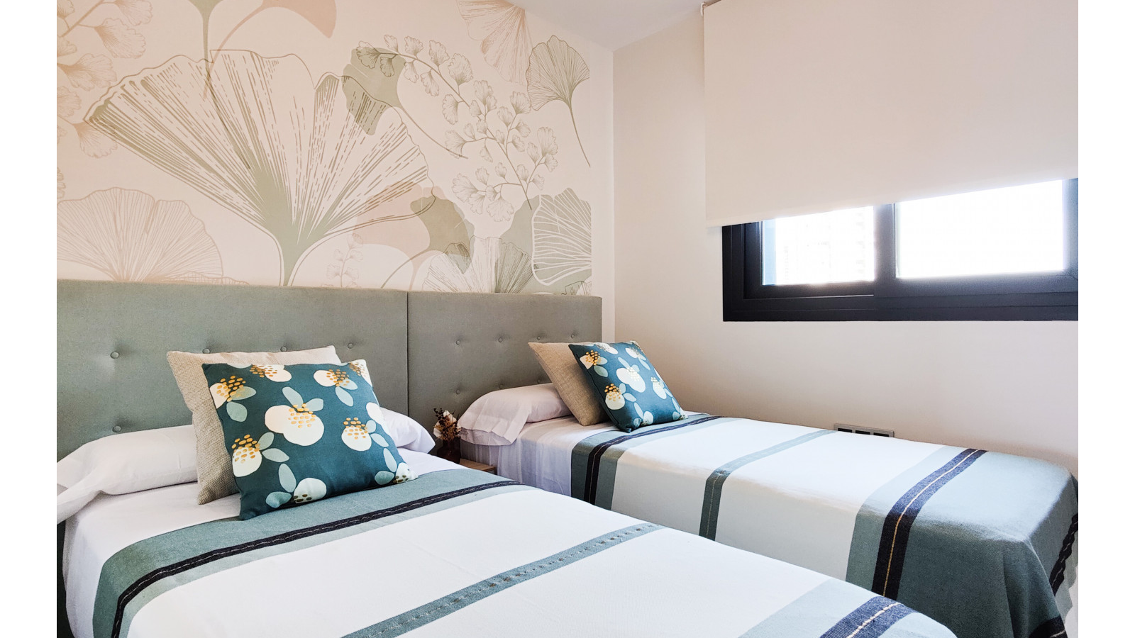 photo of Apartments on Av. República Argentina, 6, 03502 Benidorm, Alicante, Spain