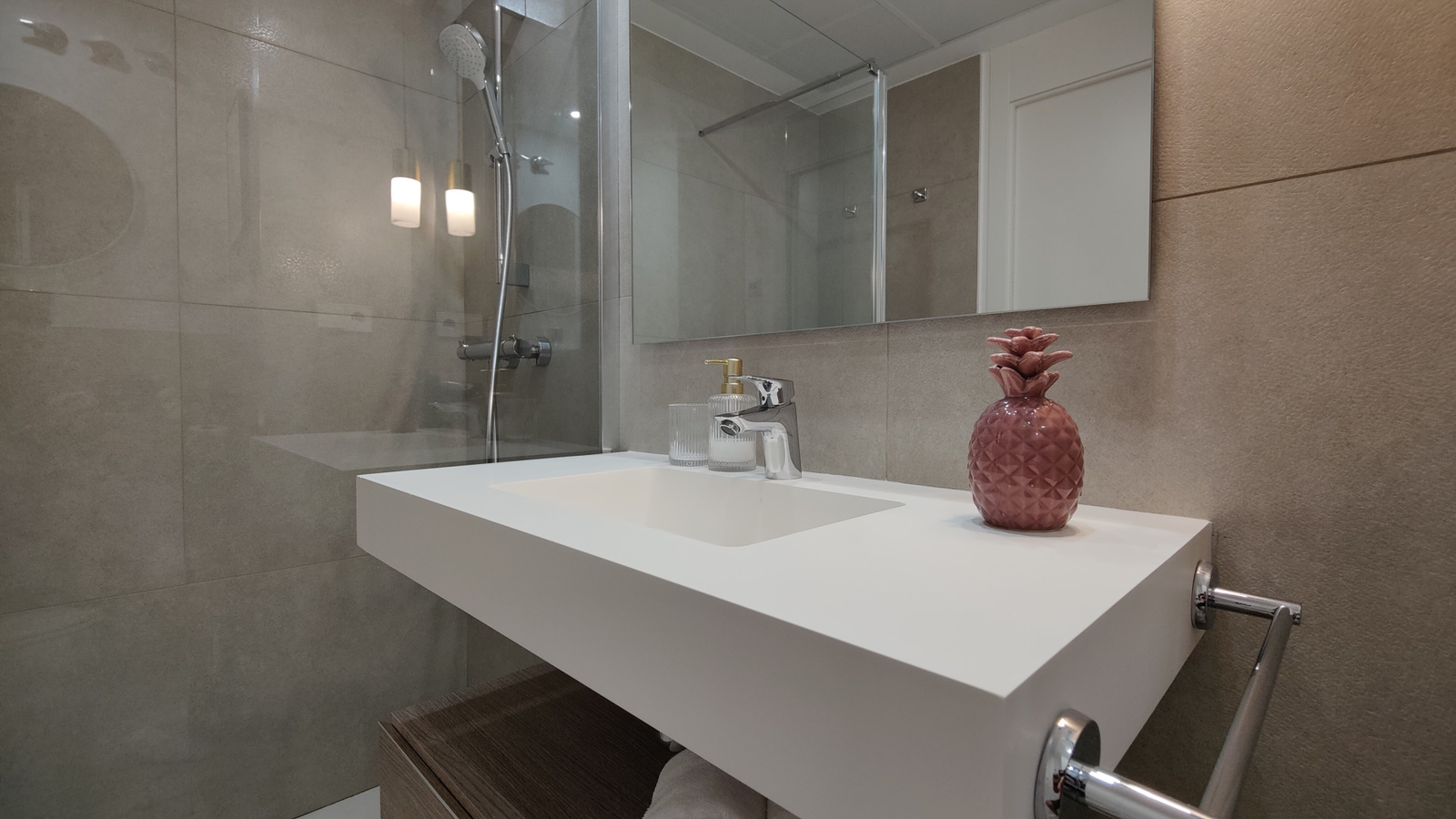 photo of Villa or house on Partida Torres Norte Urb, 11, 03570 La Vila Joiosa, Alicante, Spain