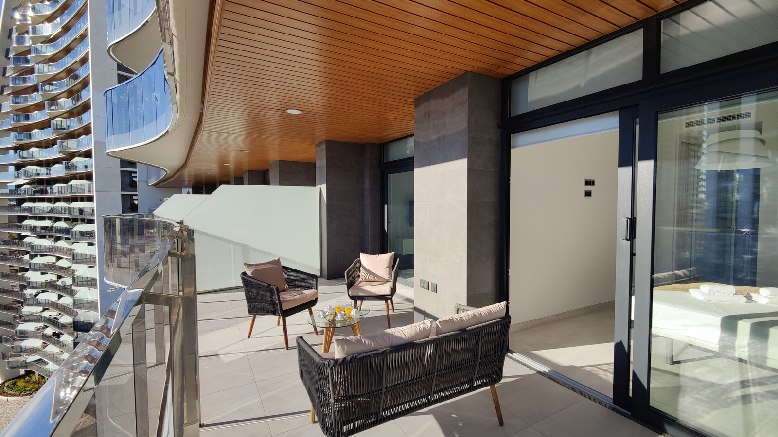 photo of Apartments on Av. de Uruguay, 1, 03502 Benidorm, Alicante, Spain