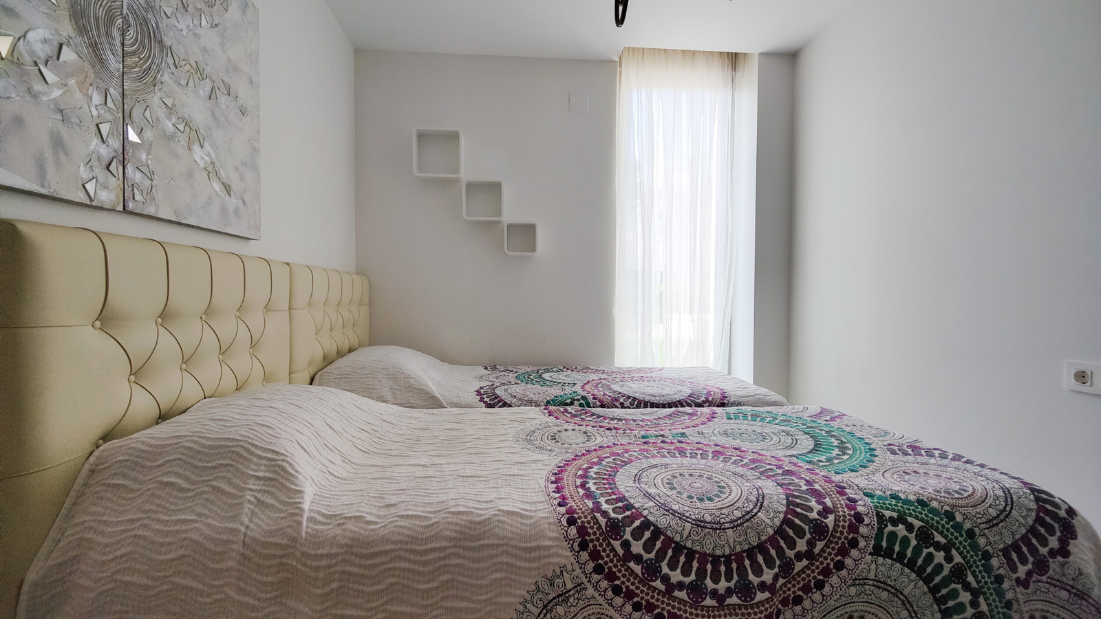 photo of Villa or house on Partida Paraíso, 43, 03570 Villajoyosa, Alicante, Spain