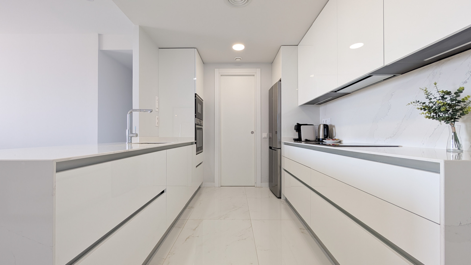 photo of Apartments on Avinguda de Benissa, 2, 03502 Benidorm, Alicante, Spain