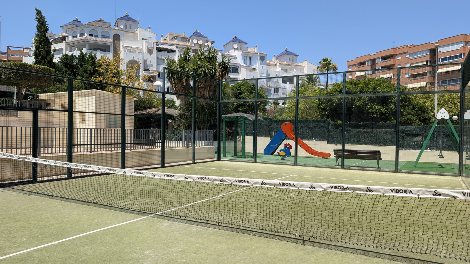 photo of Villa or house on Carrer Migjorn, 2, 03570 Benidorm, Alicante, Spain