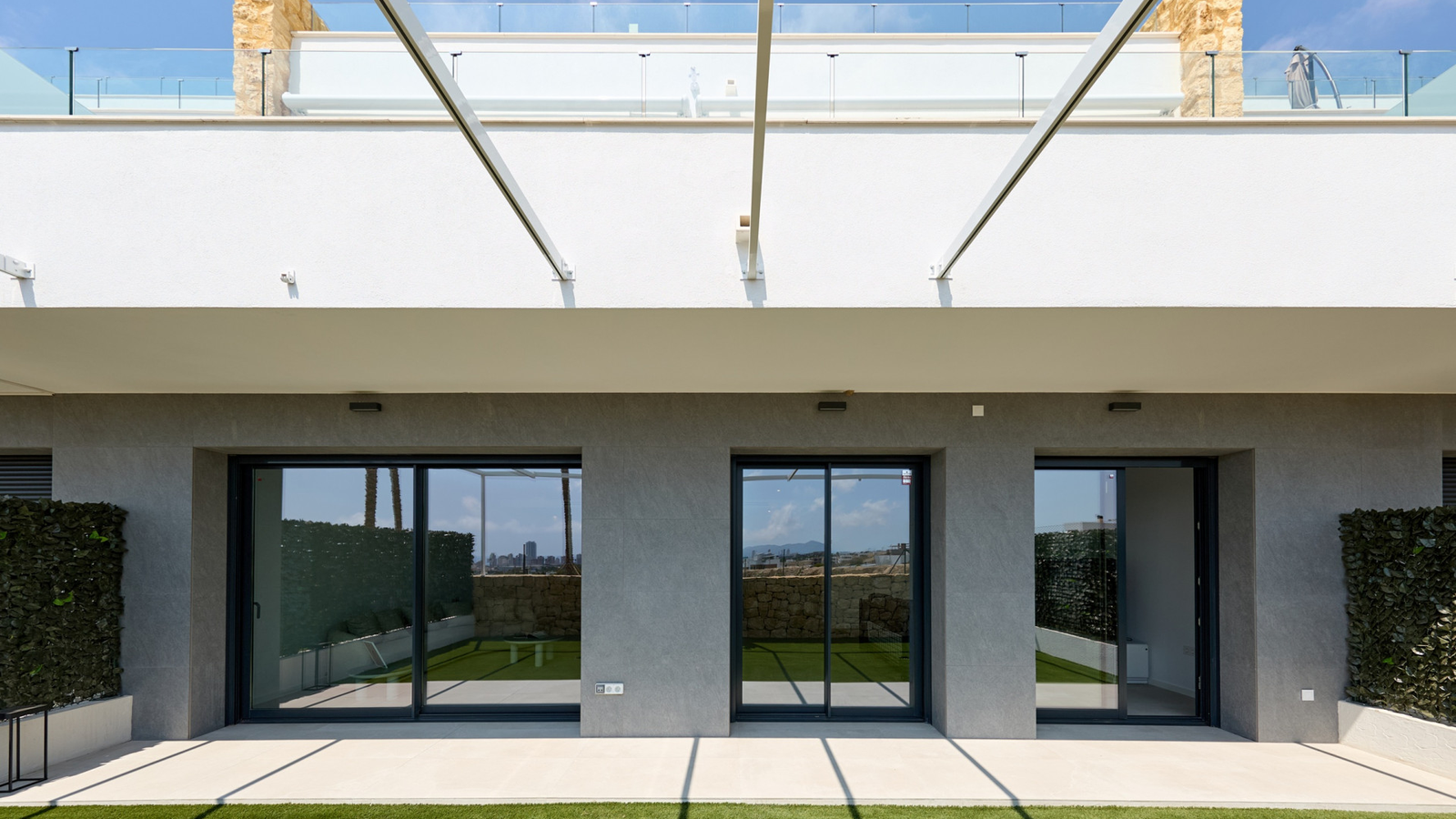 photo of Apartments on Carrer de Costa Rica, 6C, 03509 Finestrat, Alicante, Spain