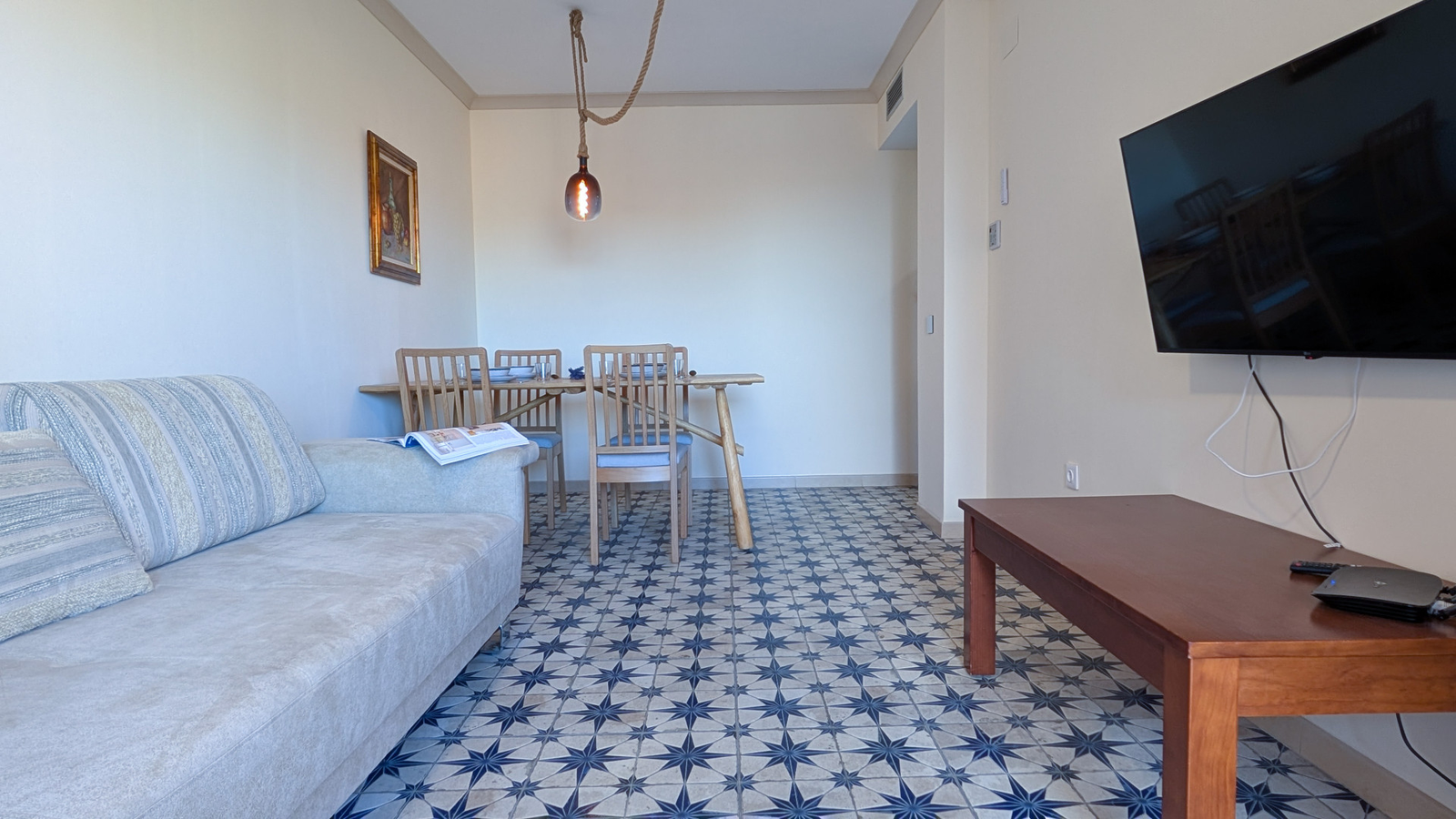 photo of Villa or house on Carrer Gregal, 2bis, 03570 Benidorm, Alicante, Spain