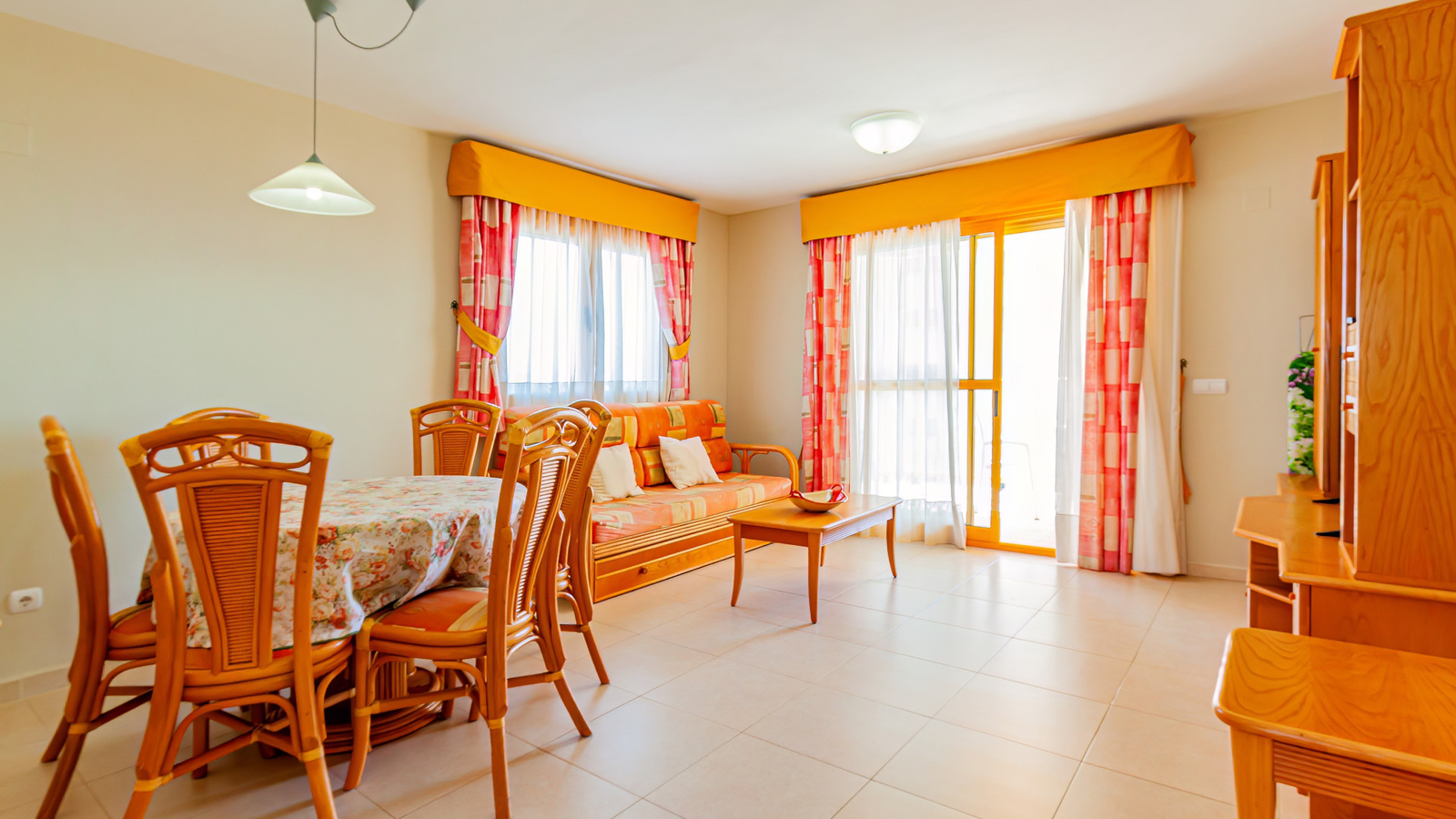 photo of Apartments on Av. Juan Carlos I, 59, 03727 Jalón, Alicante, Spain