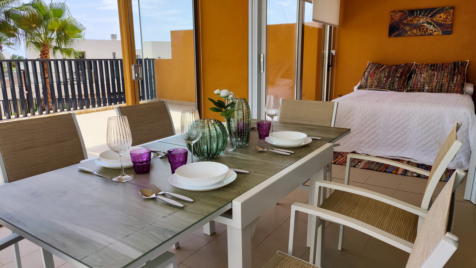 photo of Villa or house on Partida Paraíso, 47, 03570 Villajoyosa, Alicante, Spain
