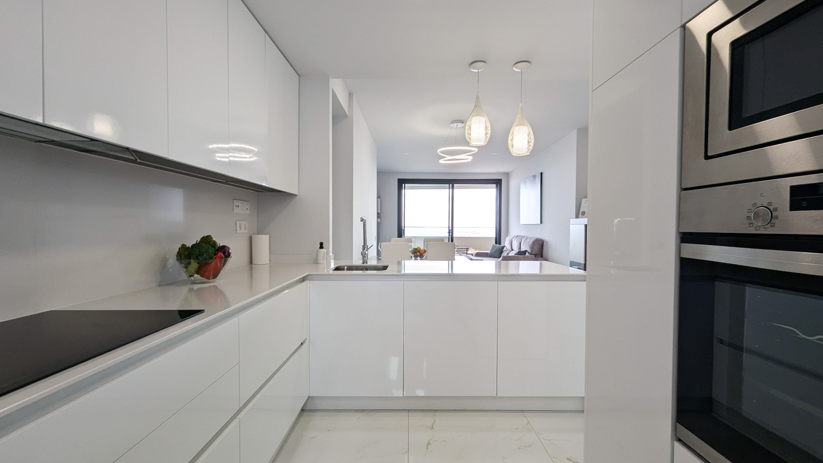 photo of Apartments on Avinguda de Benissa, 2, 03502 Benidorm, Alicante, Spain
