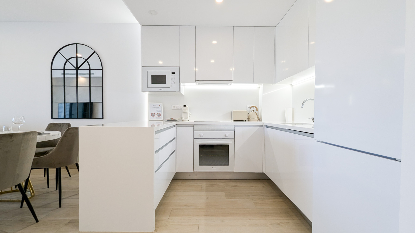 photo of Apartments on Carrer d'Equador, 5, 03509 Benidorm, Alicante, Spain