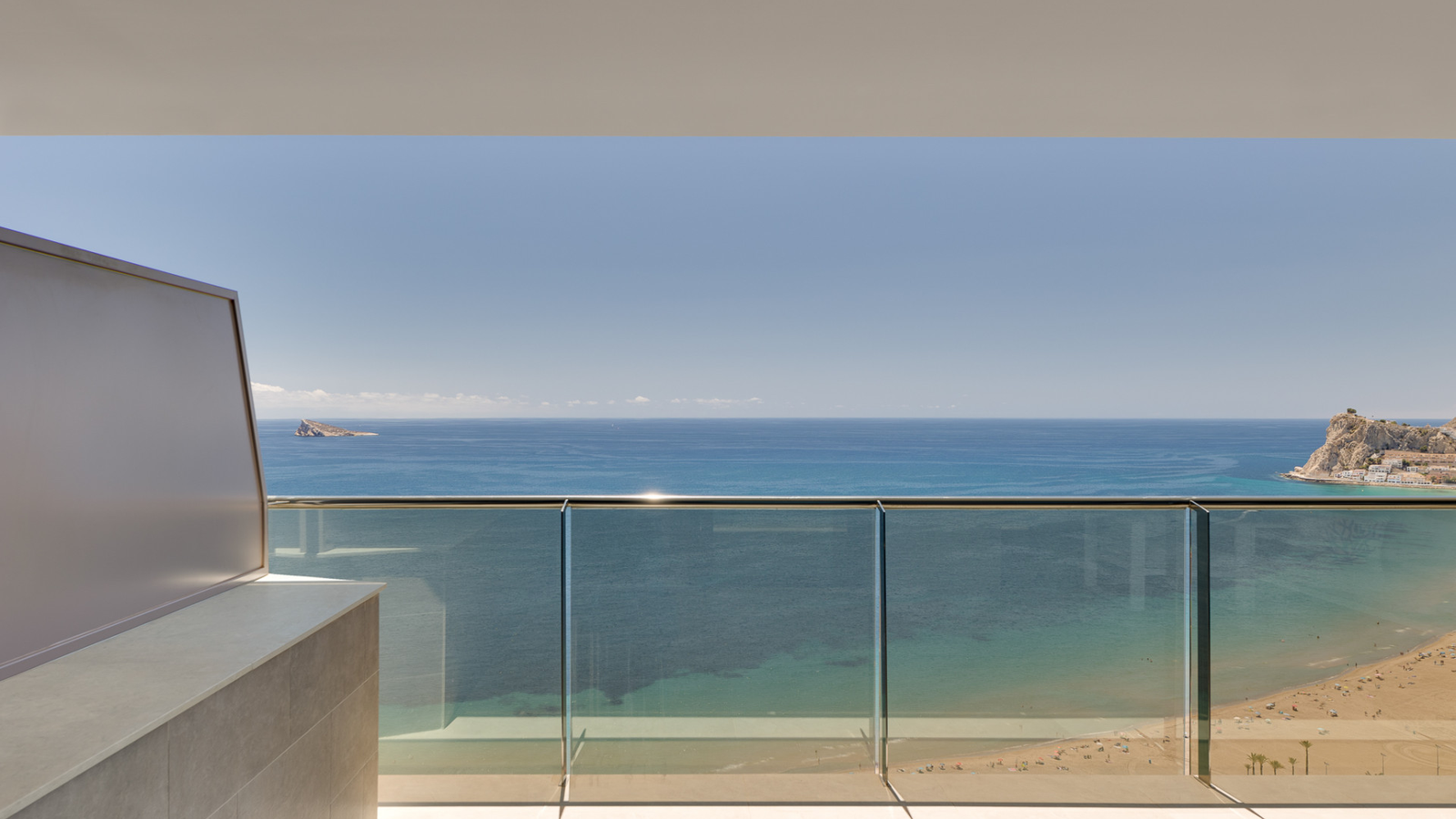 photo of Apartments on Av. República Argentina, 17, 03502 Benidorm, Alicante, Spain