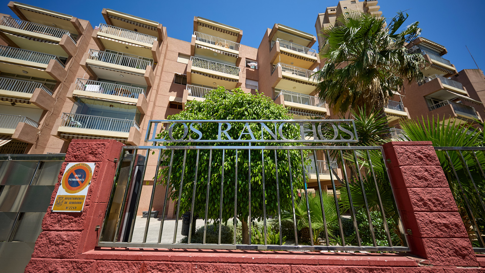 photo of Apartments on Av. de Madrid, 9, 03503 Benidorm, Alicante, Spain