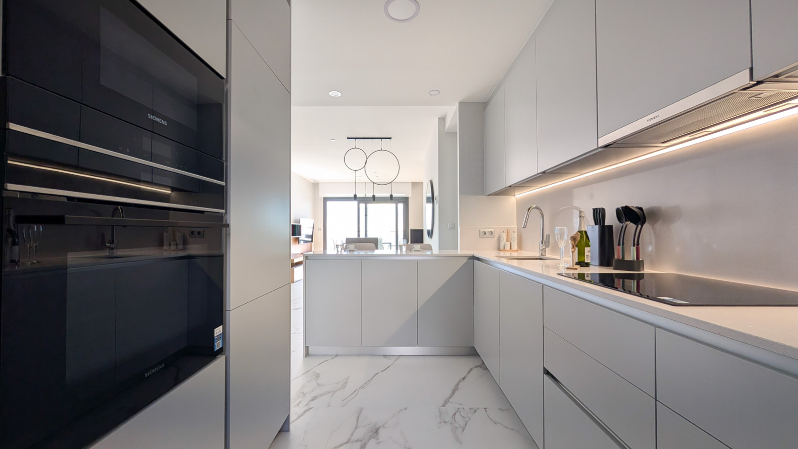photo of Apartments on Av. República Argentina, 19, 03502 Benidorm, Alicante, Spain