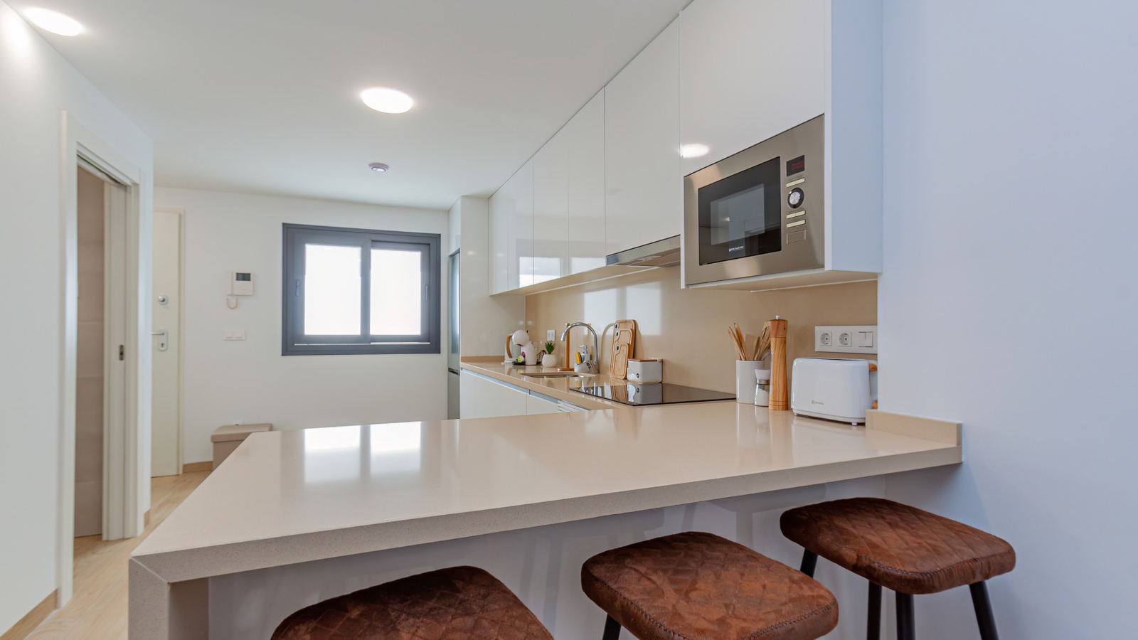 photo of Villa or house on Av. Costa Brava, 31, 03509 Finestrat, Alicante, Spain