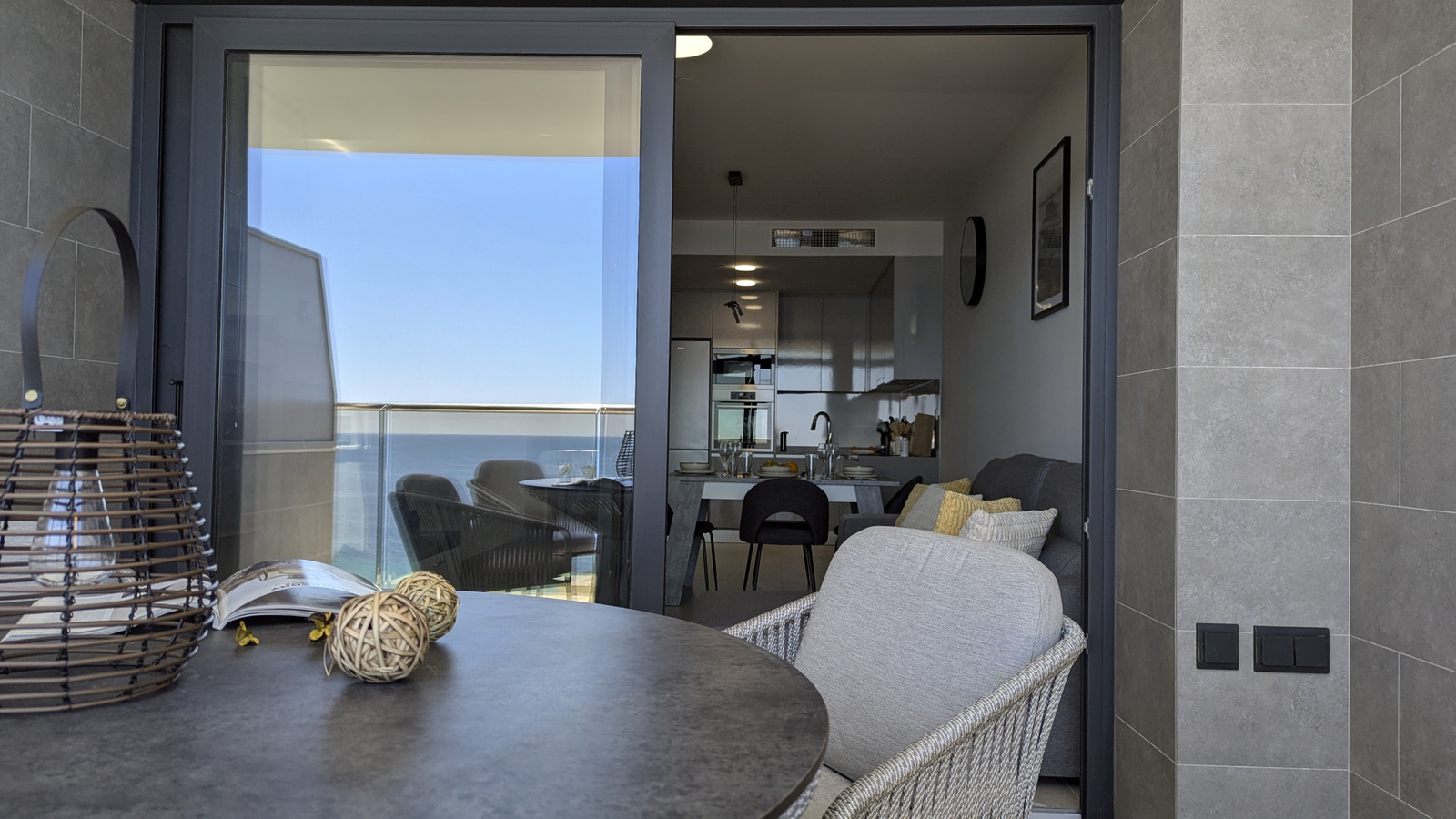photo of Apartments on Av. República Argentina, 17, 03502 Benidorm, Alicante, Spain