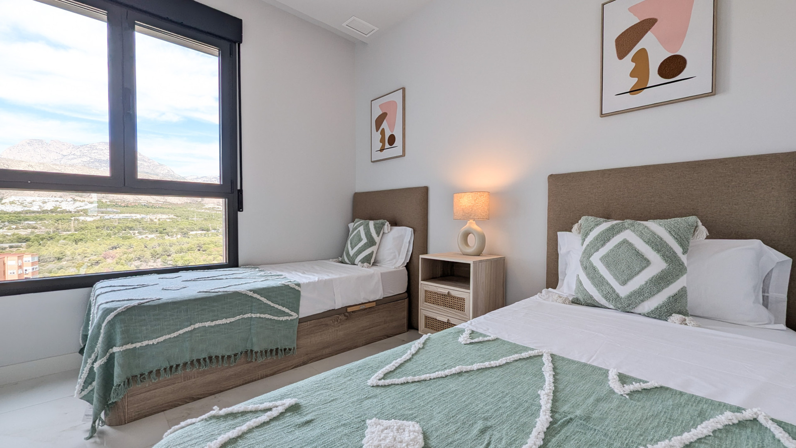 photo of Apartments on Avinguda de Benissa, 2, 03502 Benidorm, Alicante, Spain