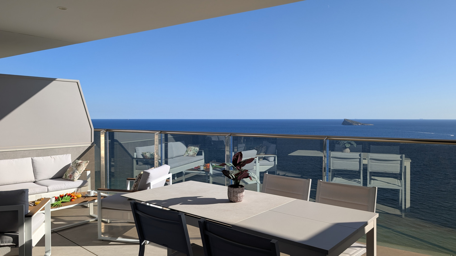 photo of Apartments on Av. República Argentina, 17, 03502 Benidorm, Alicante, Spain