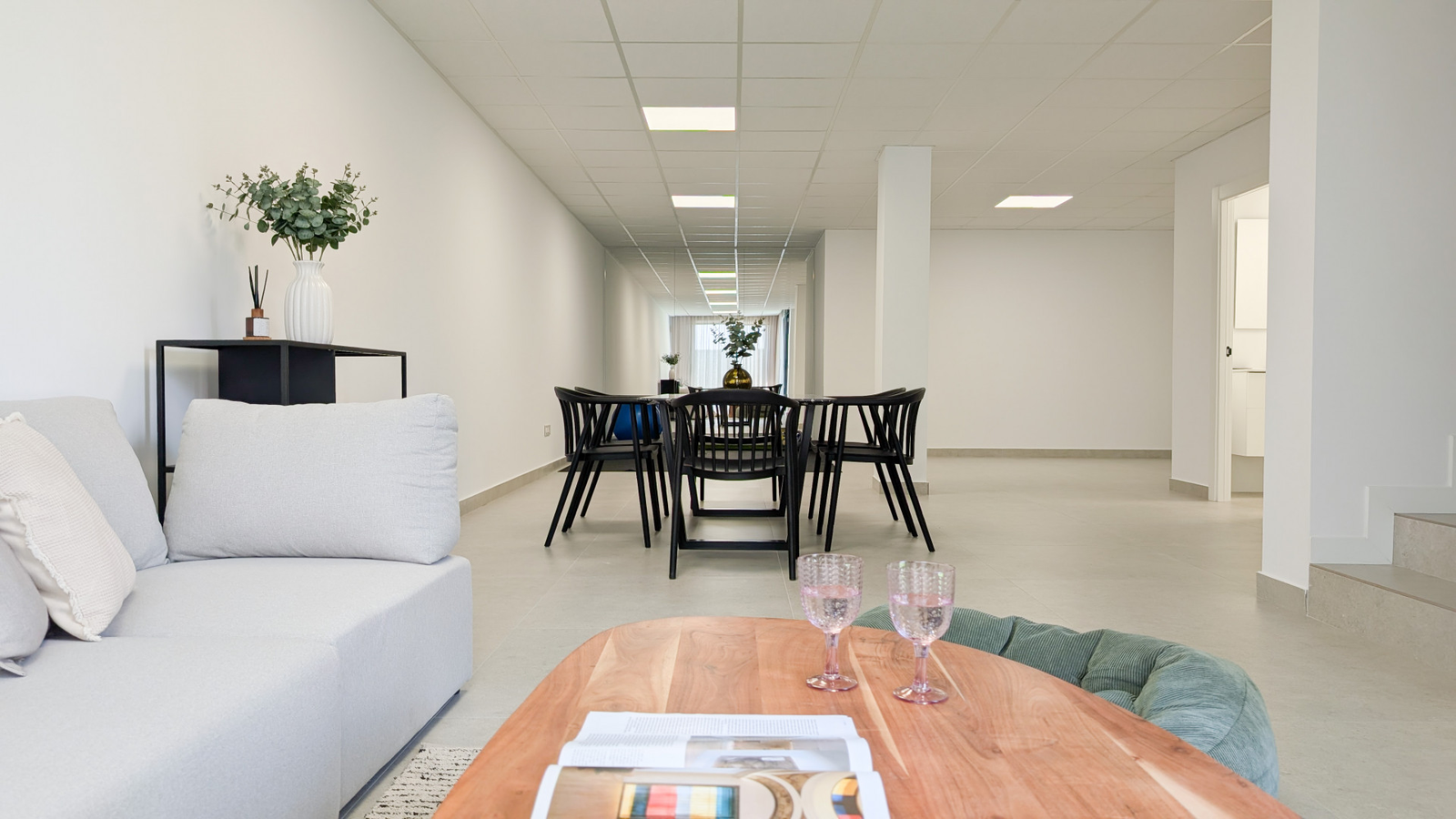 photo of Villa or house on Carrer de Tavernes, 9C, 03509, Alicante, Spain