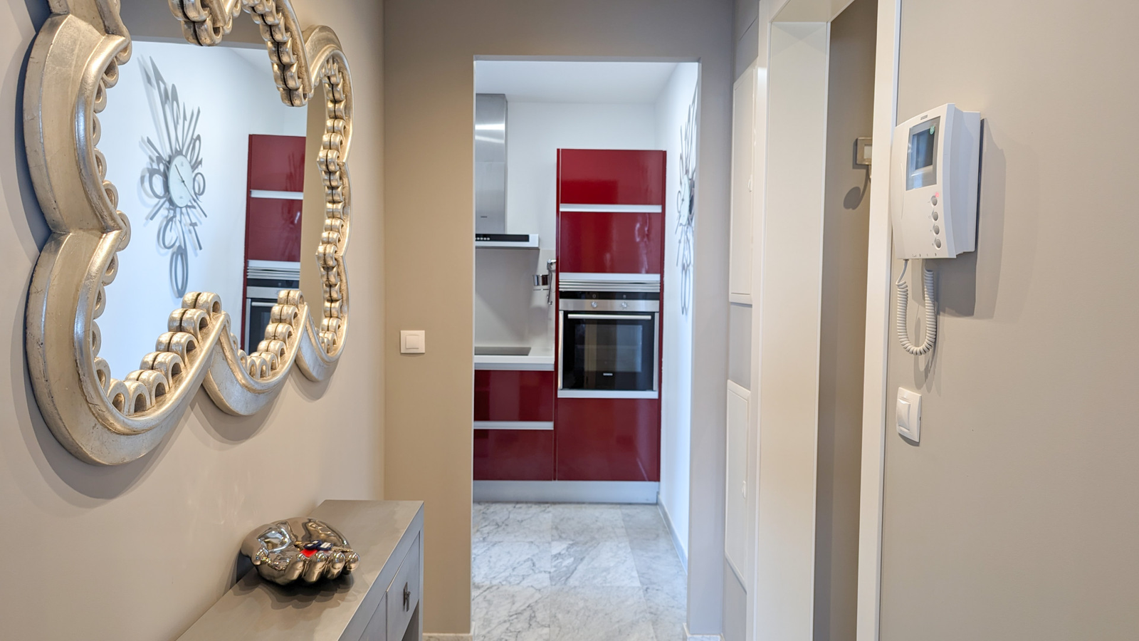 photo of Apartments on C. Alcalde Manuel Catalán Chana, 13A, 03503 Benidorm, Alicante, Spain