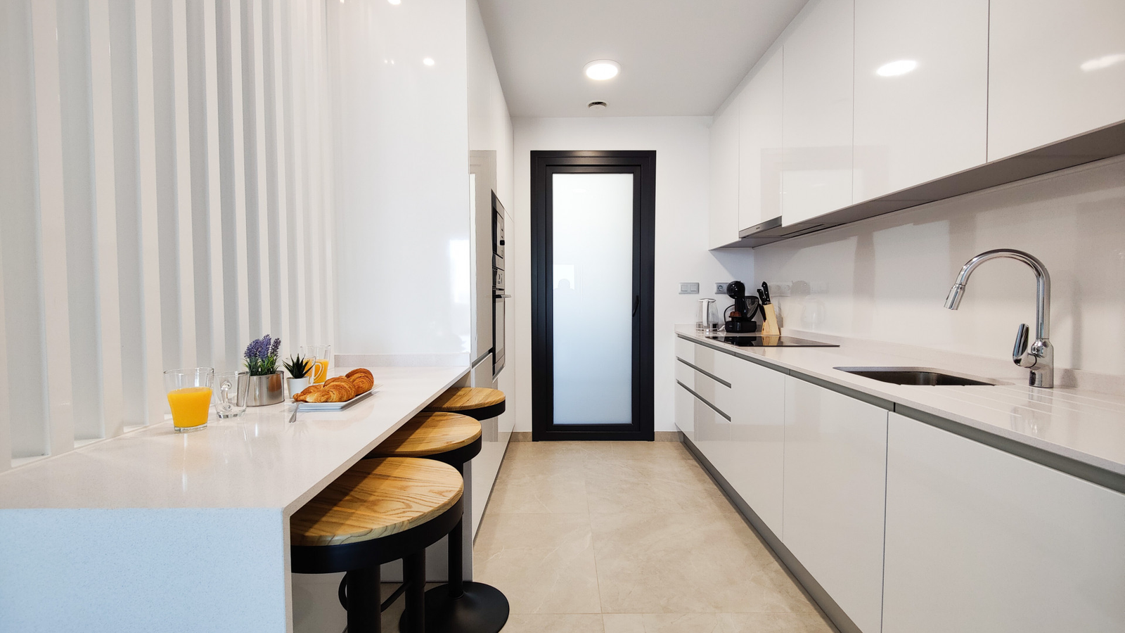 photo of Apartments on Av. de la Armada Española, 19, 03502 Benidorm, Alicante, Spain