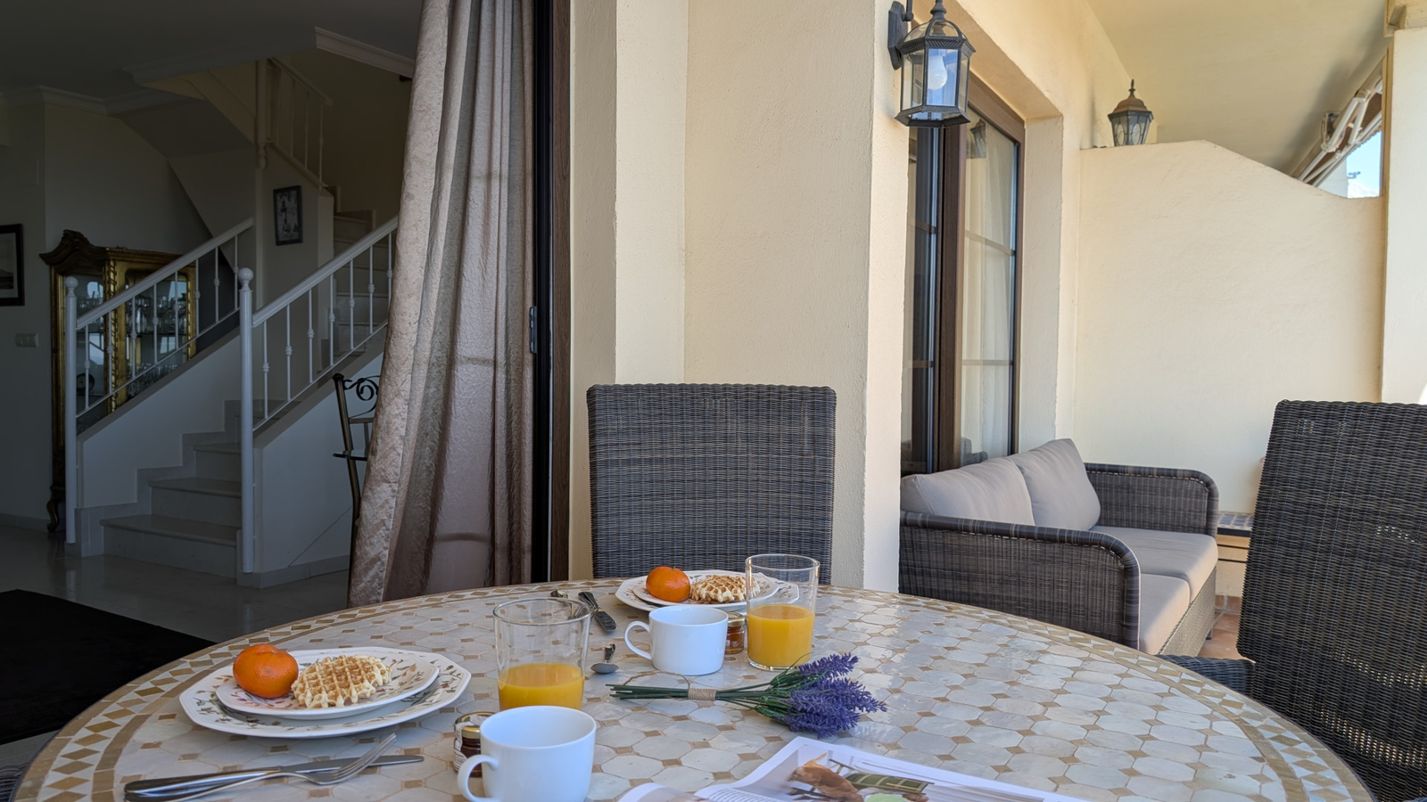 photo of Villa or house on Partida la Olla, 12, 03590 Altea, Alicante, Spain