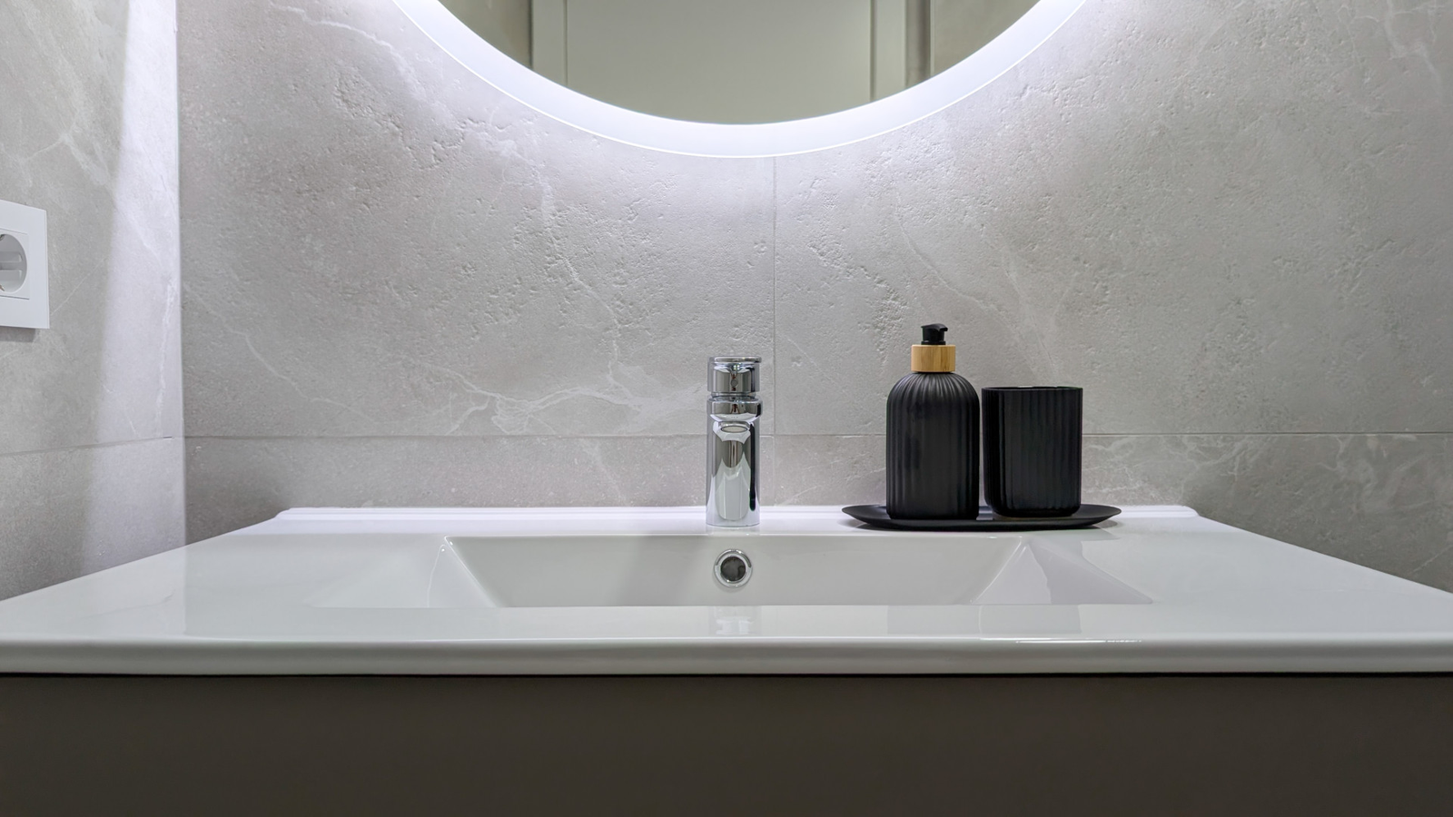 photo of Apartments on Carrer de Nicaragua, 10, 03509 Finestrat, Alicante, Spain