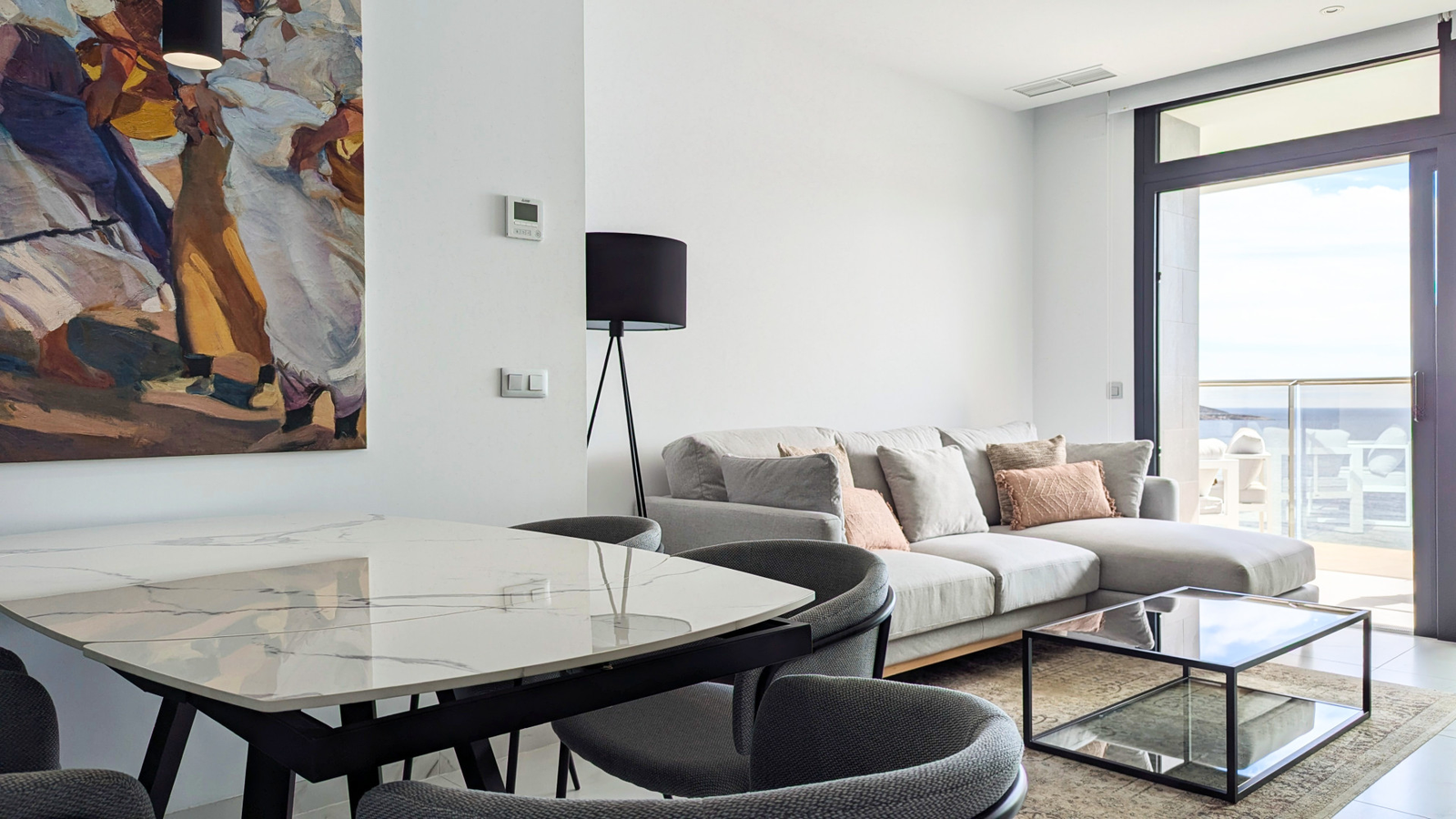 photo of Apartments on Av. República Argentina, 17, 03502 Benidorm, Alicante, Spain