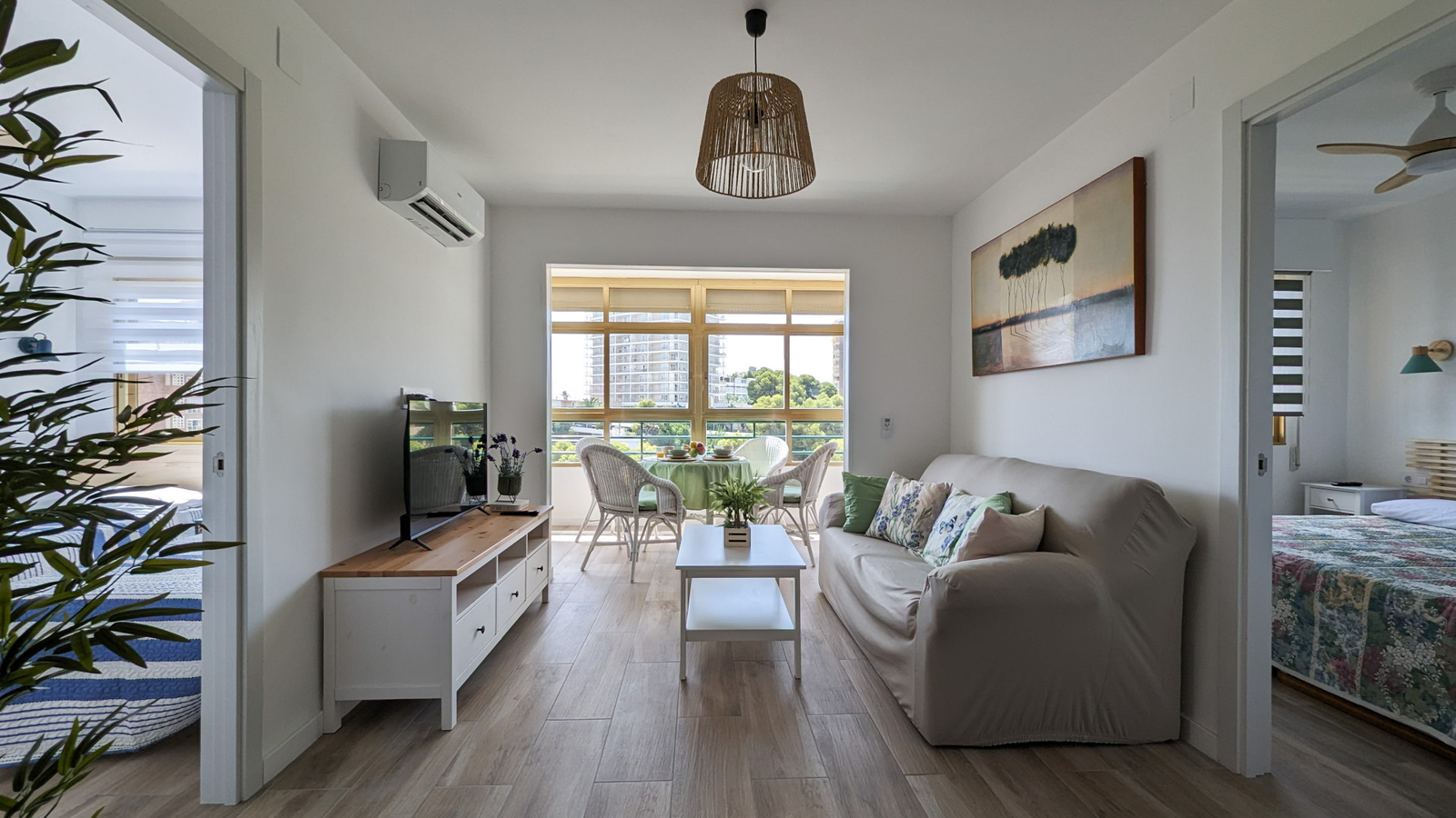 photo of Apartments on Avinguda de la Vila Joiosa, 15, 03502 Benidorm, Alicante, Spain
