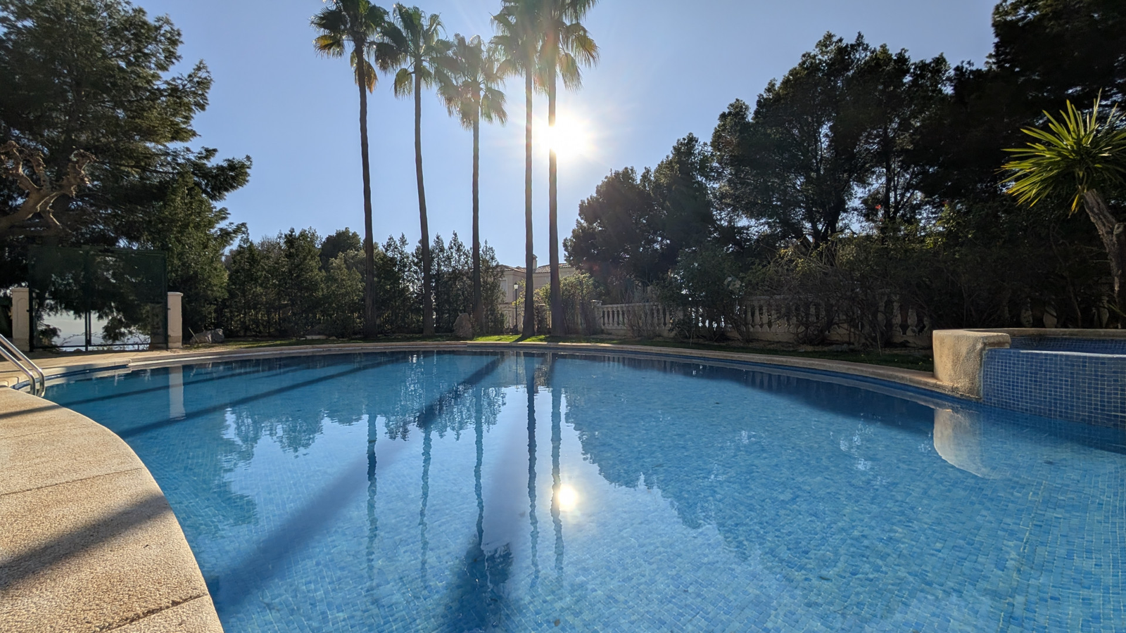 photo of Villa or house on Av. Europa, 12, 03590 Altea, Alicante, Spain
