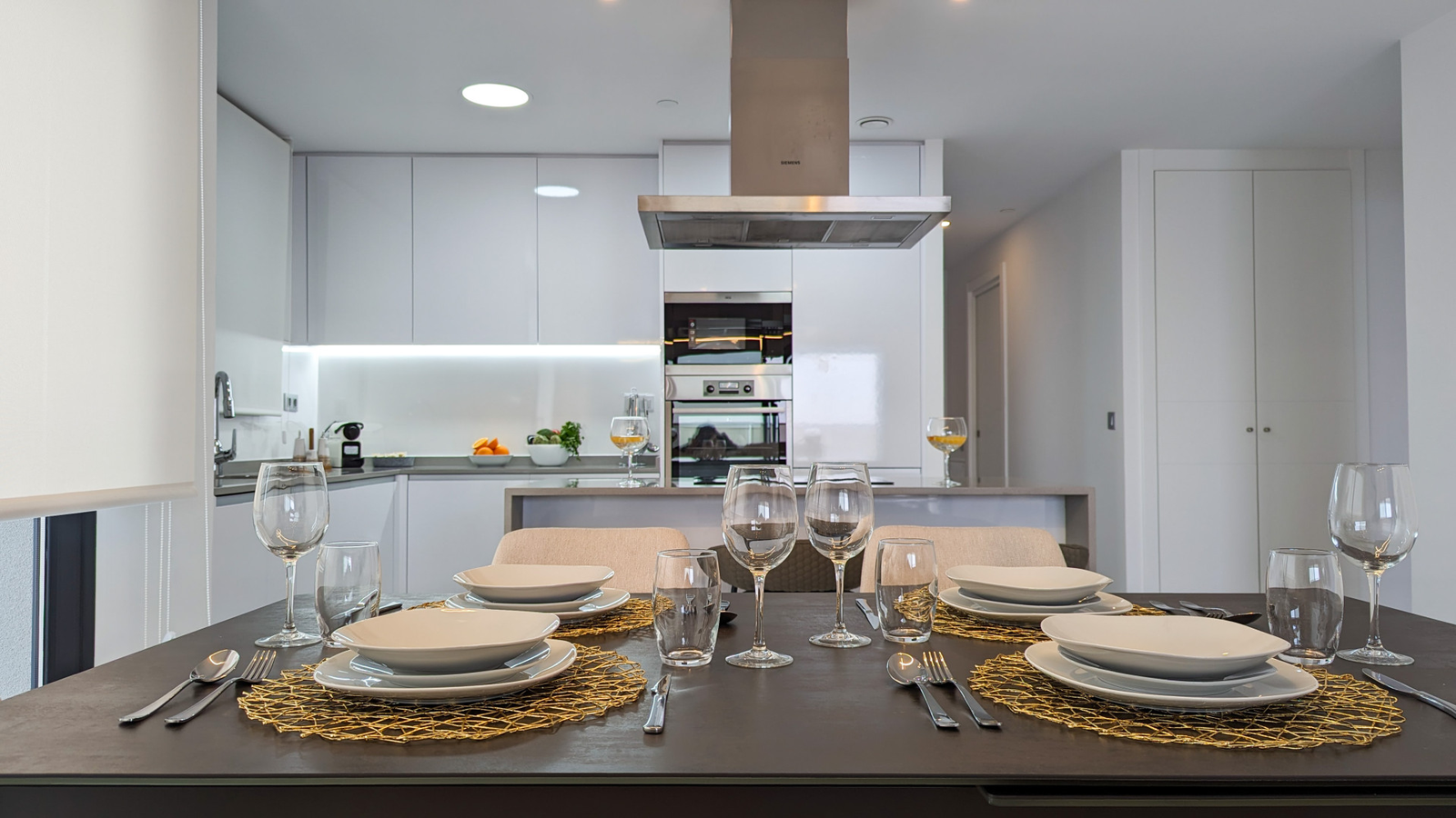 photo of Apartments on Av. de la Armada Española, 20, 03502 Benidorm, Alicante, Spain