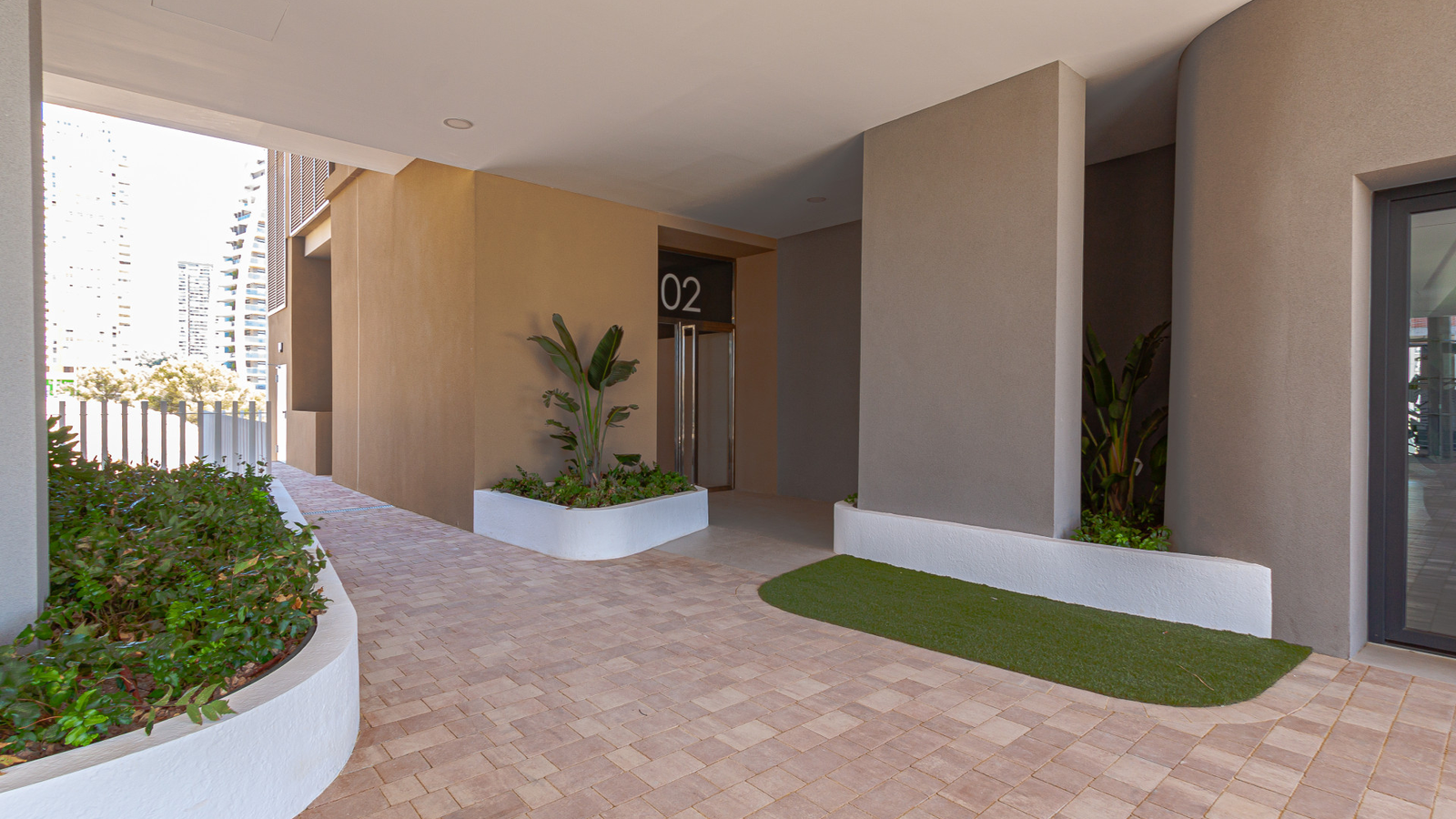 photo of Apartments on Av. de la Armada Española, 18, 03502 Benidorm, Alicante, Spain