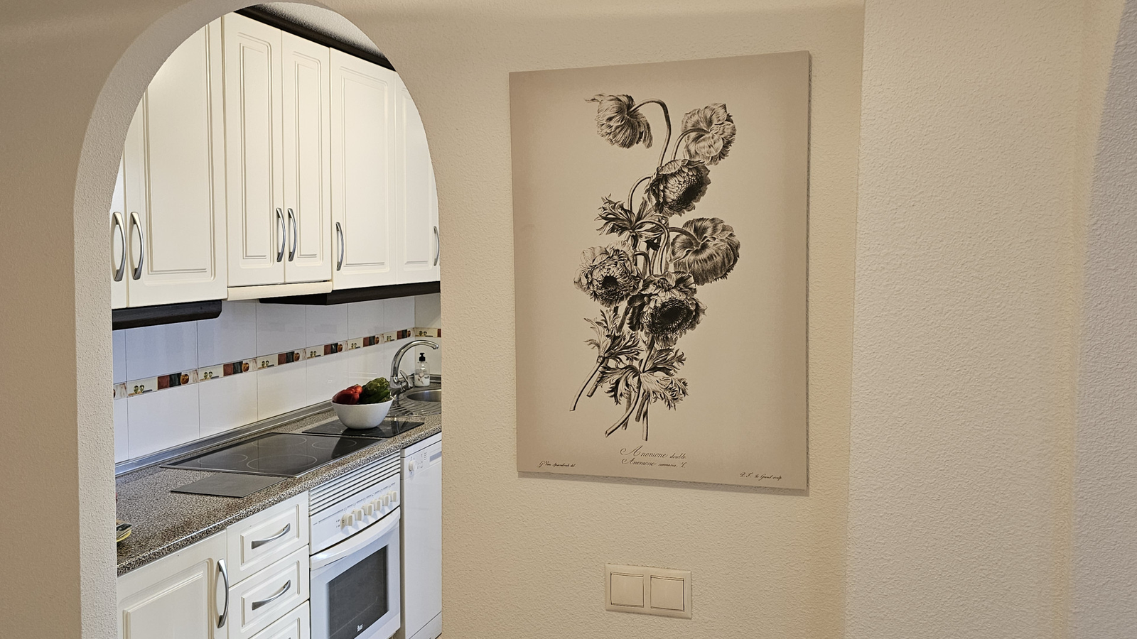 photo of Villa or house on Plaça Torres Pp 11, 51, 03570 La Vila Joiosa, Alicante, Spain