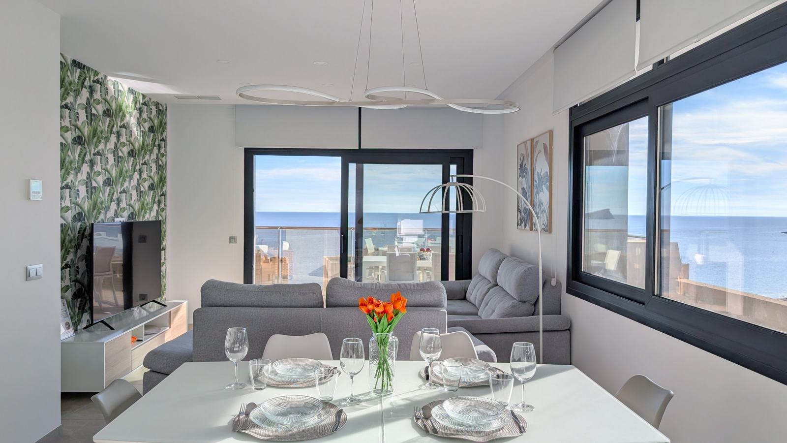 photo of Apartments on Av. Puerto Rico, 1, 03502 Benidorm, Alicante, Spain