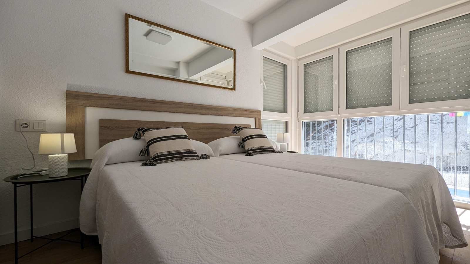 photo of Apartments on Av. de Mont Benidorm, 14, 03502 Benidorm, Alicante, Spain