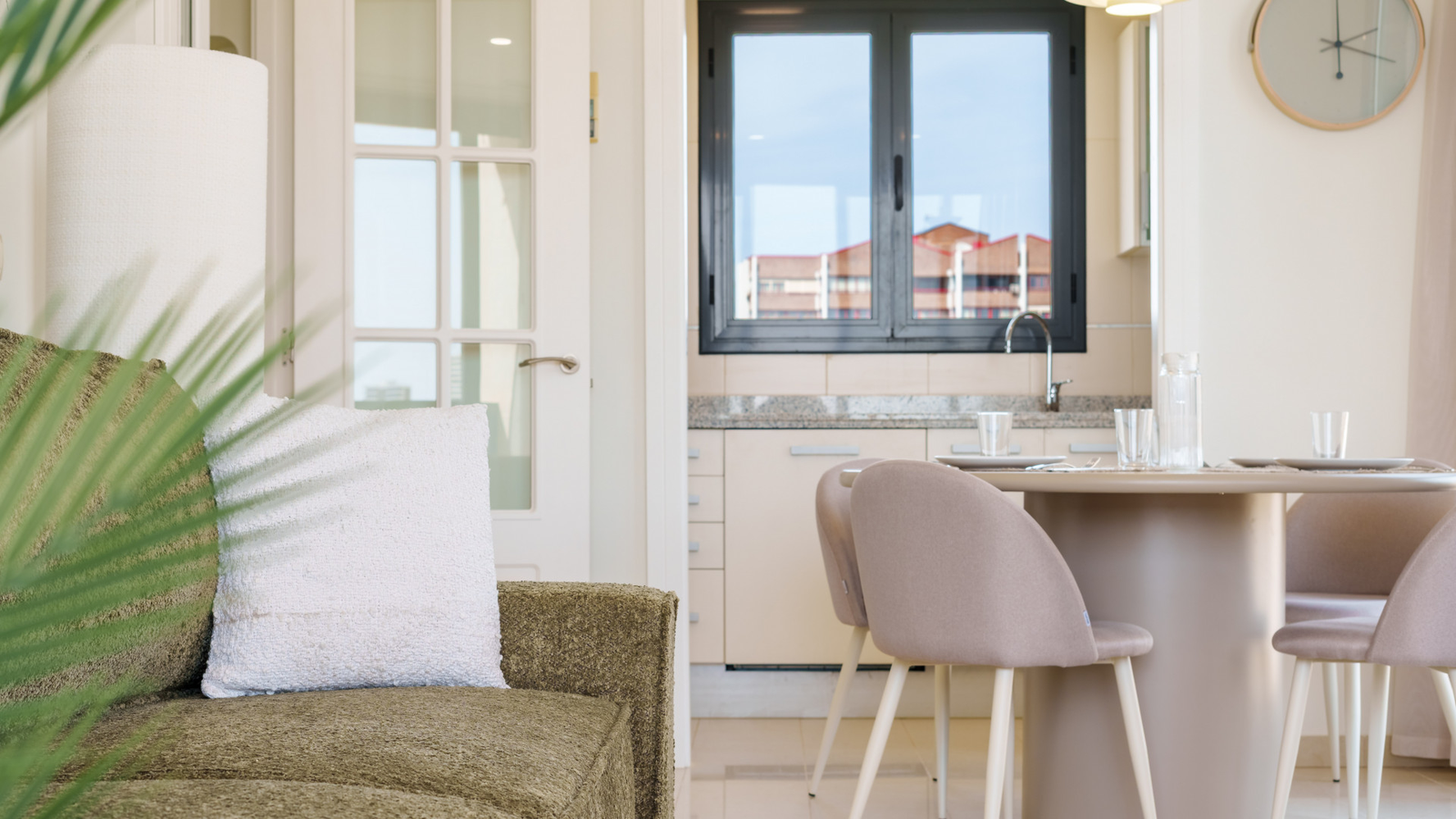 photo of Apartments on C. Derramador, 10, 03503 Benidorm, Alicante, Spain