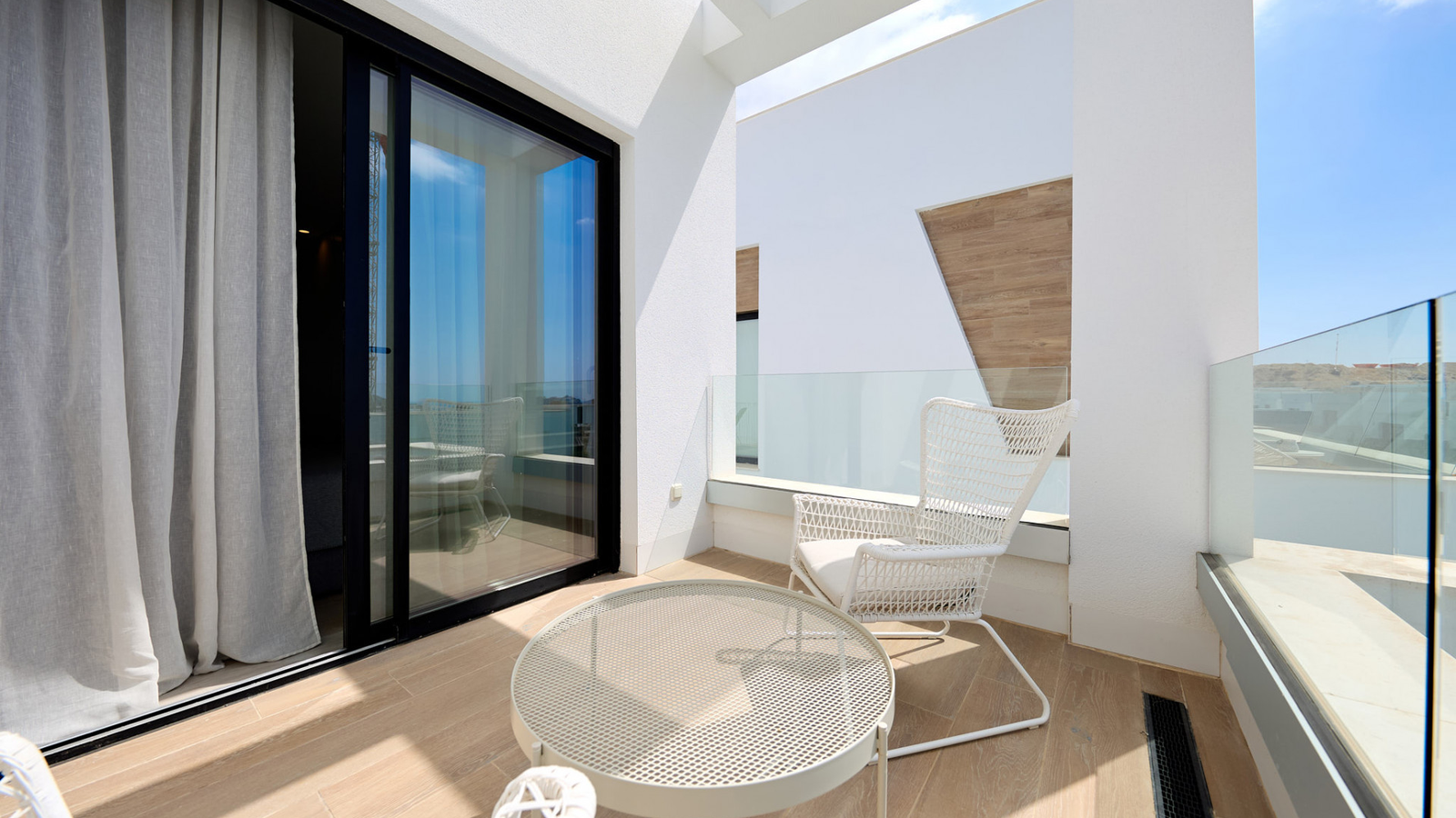 photo of Villa or house on Carrer d'Equador, 18, 03509 Finestrat, Alicante, Spain