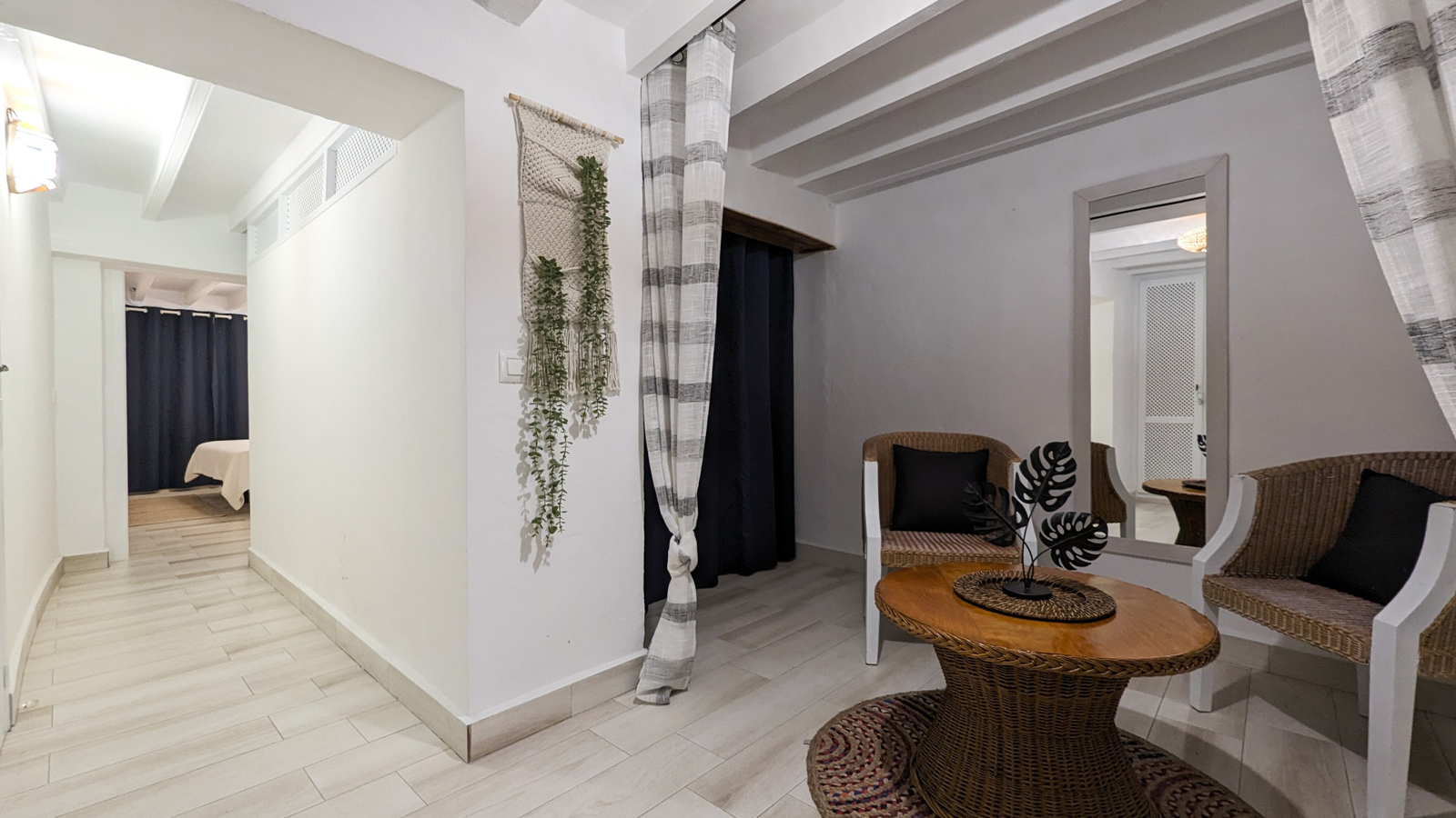 photo of Villa or house on Carrer Frai Posidonio Major, 1, 03570 La Vila Joiosa, Alicante, Spain