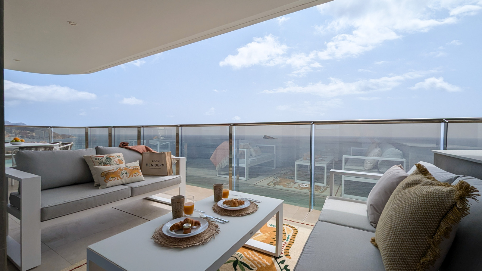 photo of Apartments on Av. de la Armada Española, 23, 03502 Benidorm, Alicante, Spain
