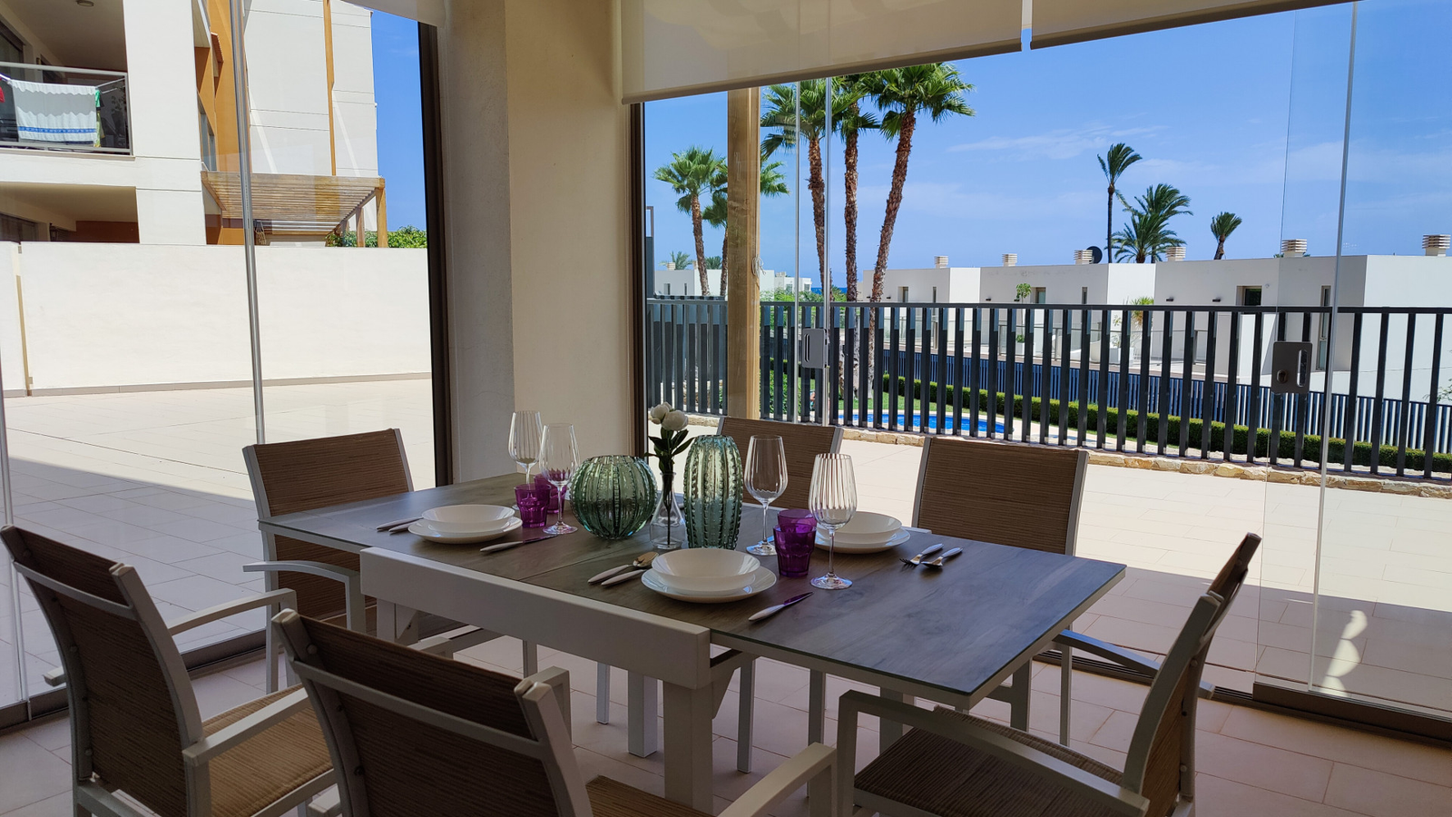 photo of Villa or house on Partida Paraíso, 47, 03570 Villajoyosa, Alicante, Spain