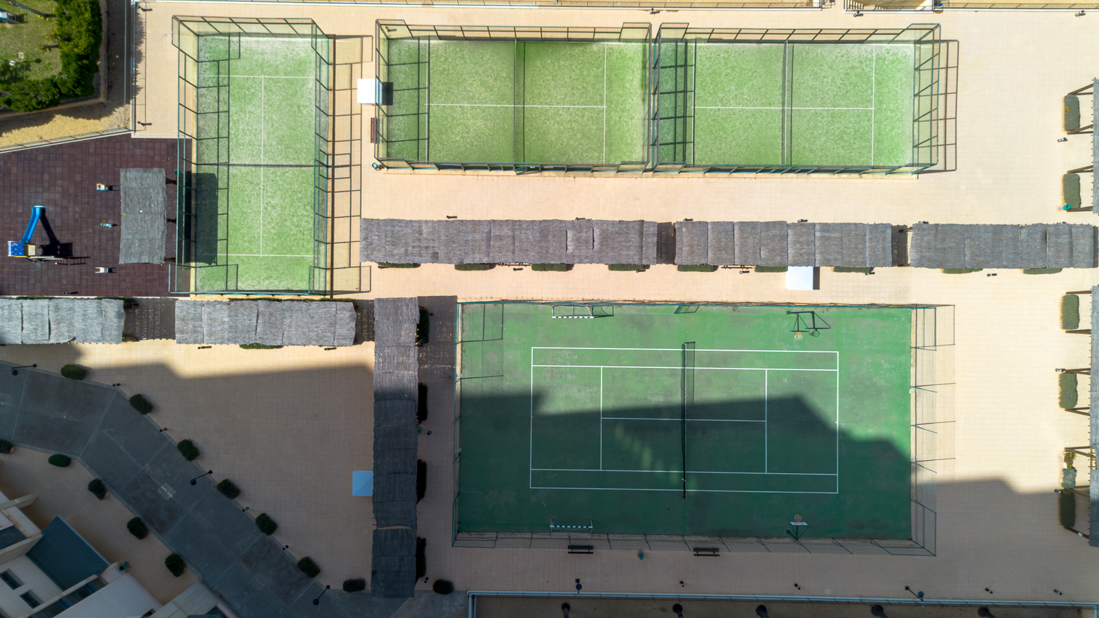 photo of Apartments on C. Derramador, 10, 03503 Benidorm, Alicante, Spain