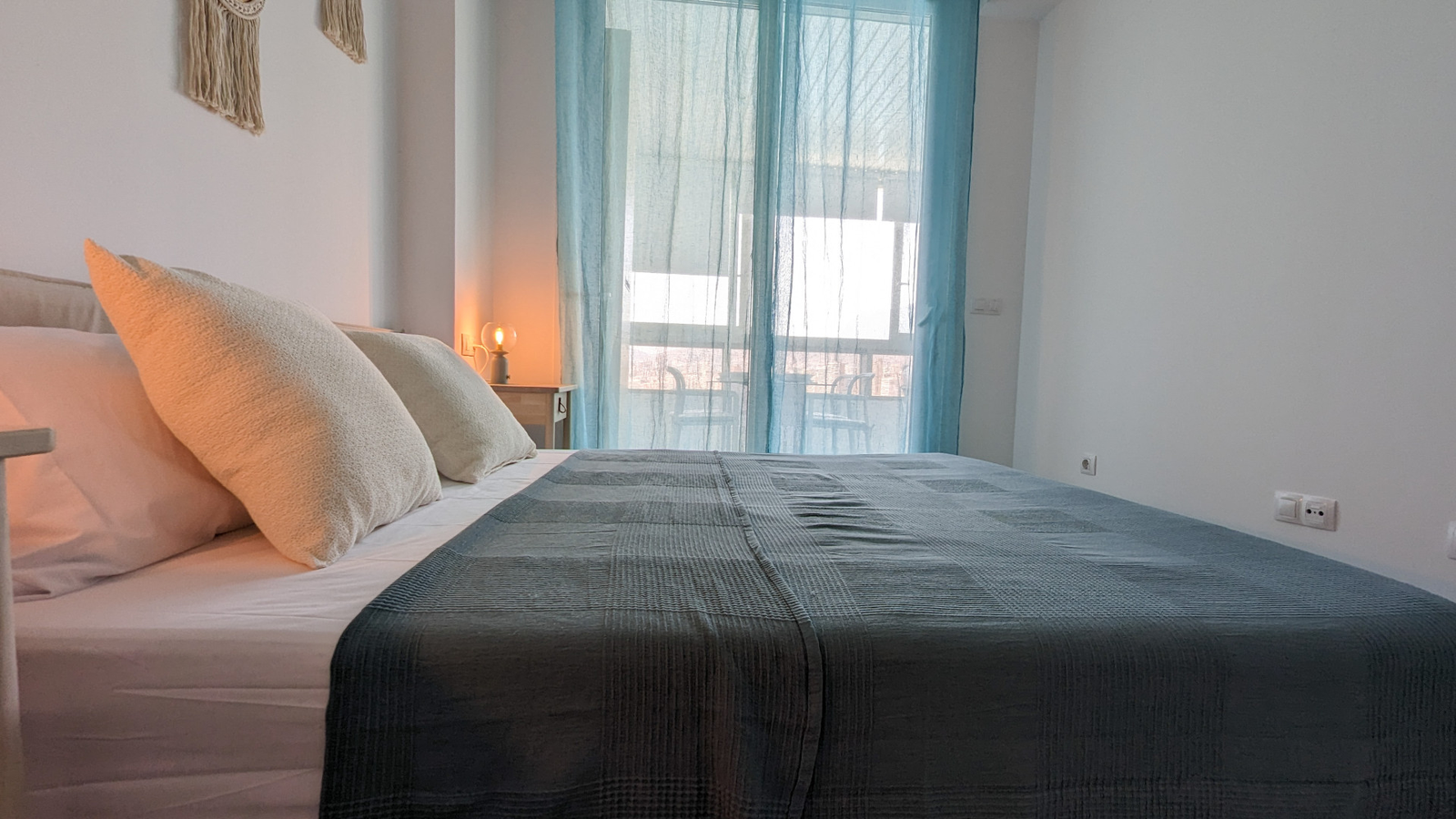 photo of Apartments on C. Alcalde Manuel Catalán Chana, 13A, 03503 Benidorm, Alicante, Spain