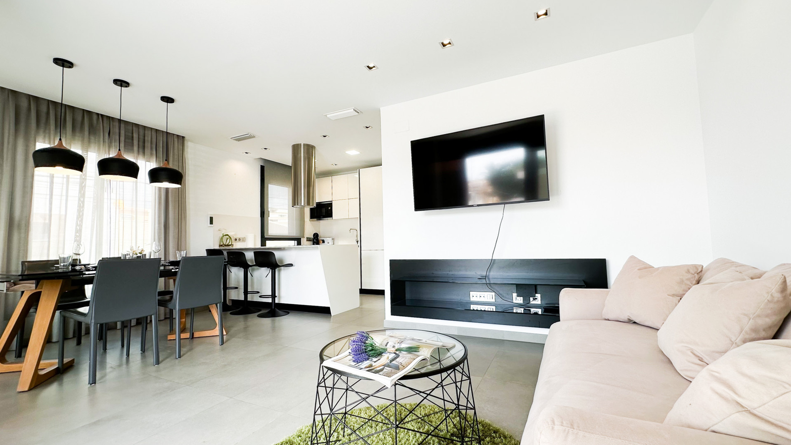 photo of Villa or house on Av. Suecos, 2, 03188 La Mata, Alicante, Spain