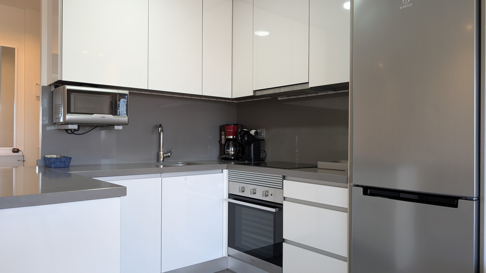 photo of Apartments on C. Segovia, 21, 03509 Finestrat, Alicante, Spain