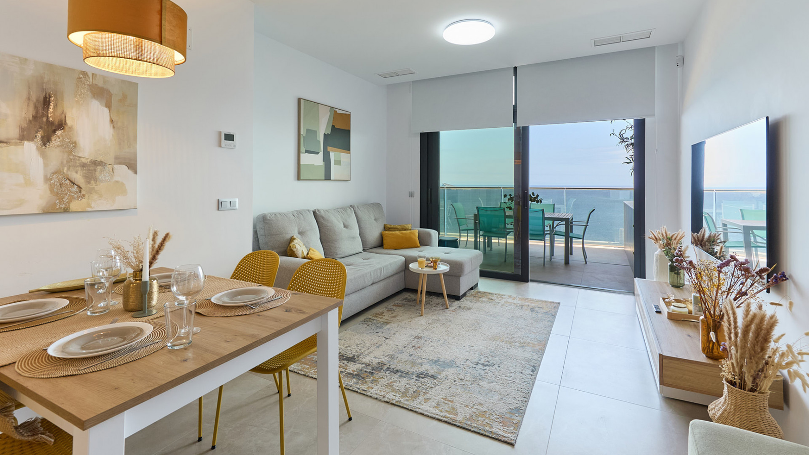 photo of Apartments on Av. República Argentina, 17, 03502 Benidorm, Alicante, Spain
