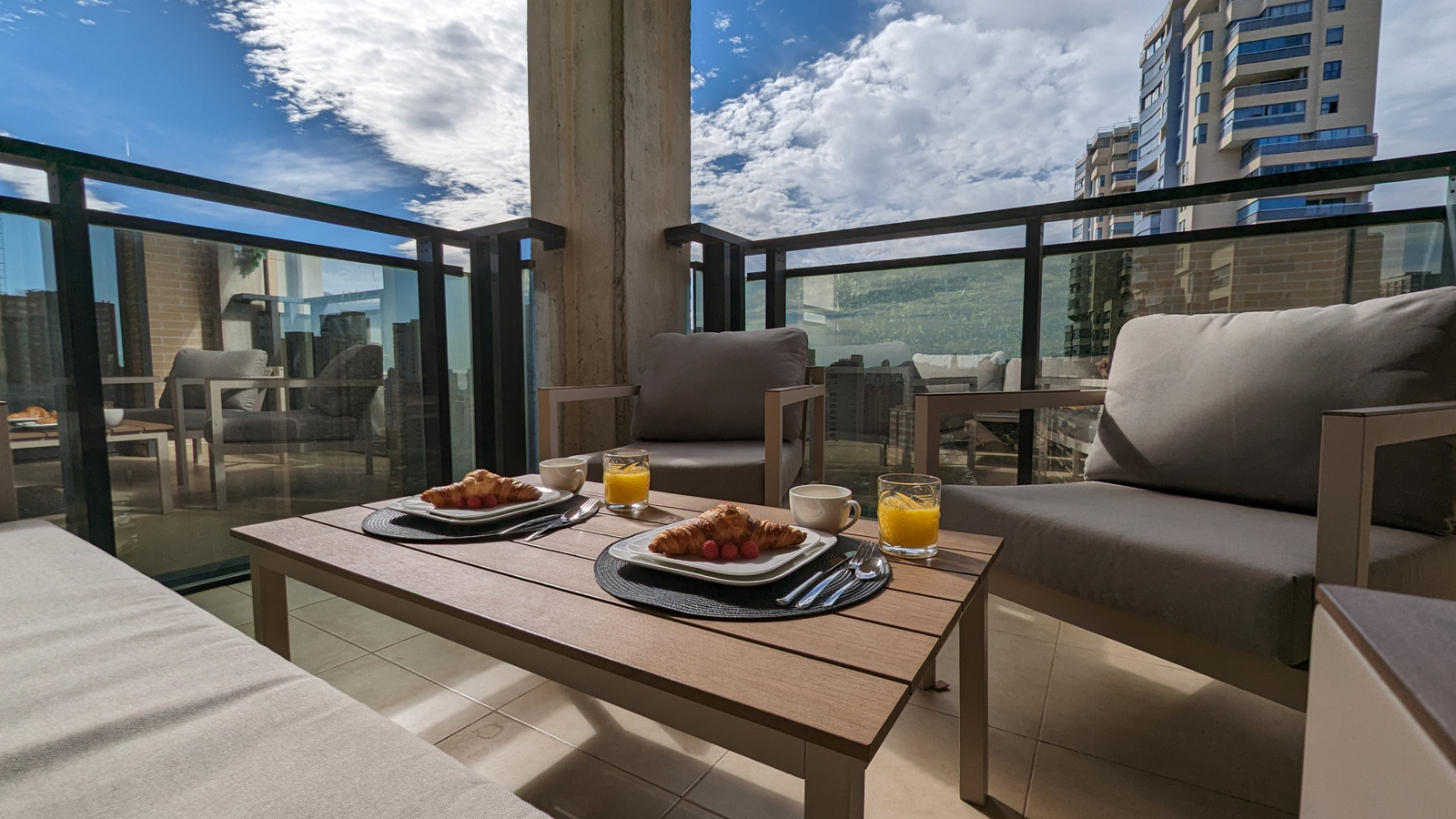 photo of Apartments on Av. del Municipi, 14, 03502 Benidorm, Alicante, Spain