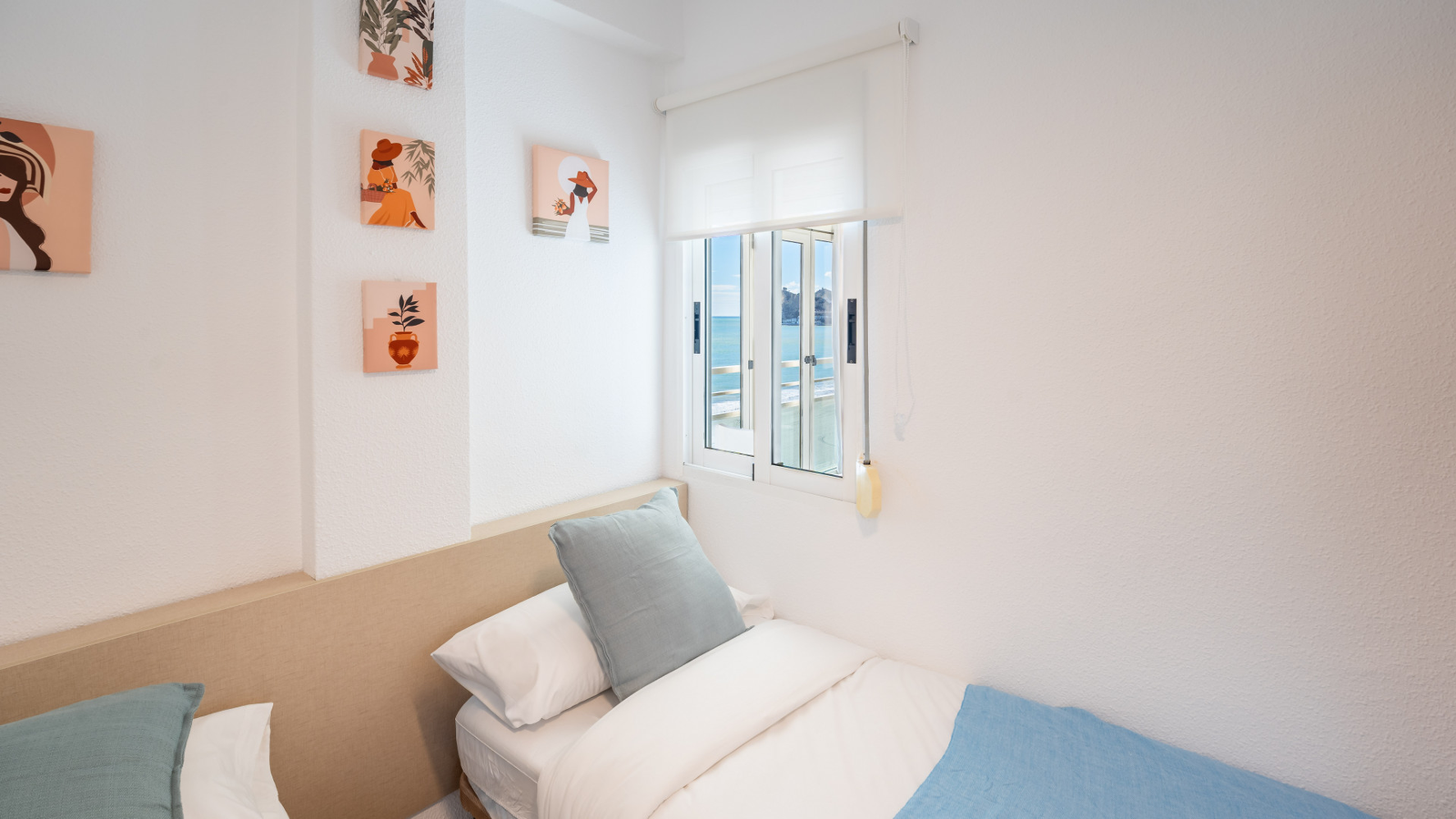 photo of Apartments on Av. de la Armada Española, 17, 03502 Benidorm, Alicante, Spain