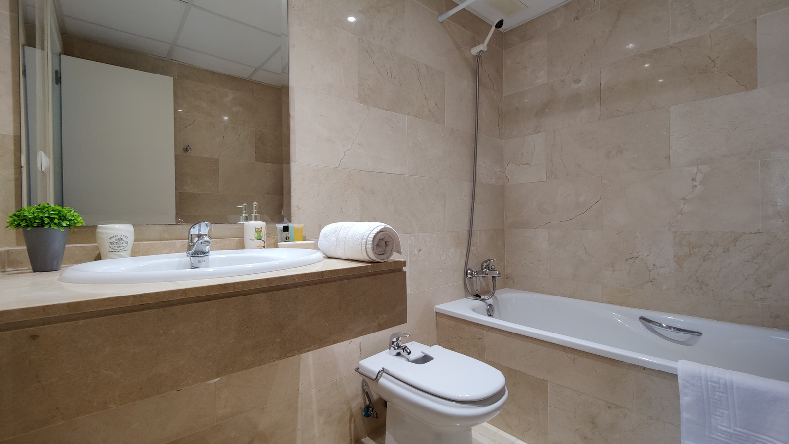 photo of Villa or house on Carrer Marinada, 3A, 03570 Benidorm, Alicante, Spain